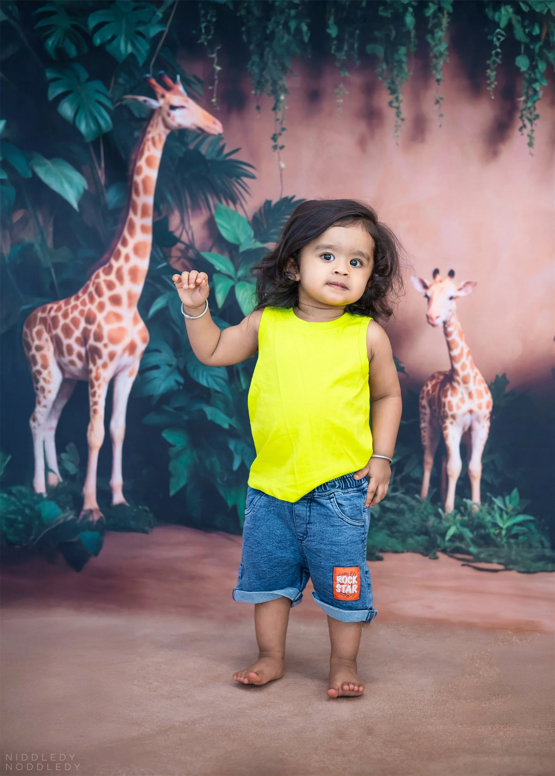 Sriyan Baby Photoshoot ❤ NiddledyNoddledy.com ~ Bumps to Babies Photographer, Kolkata - 05.jpg