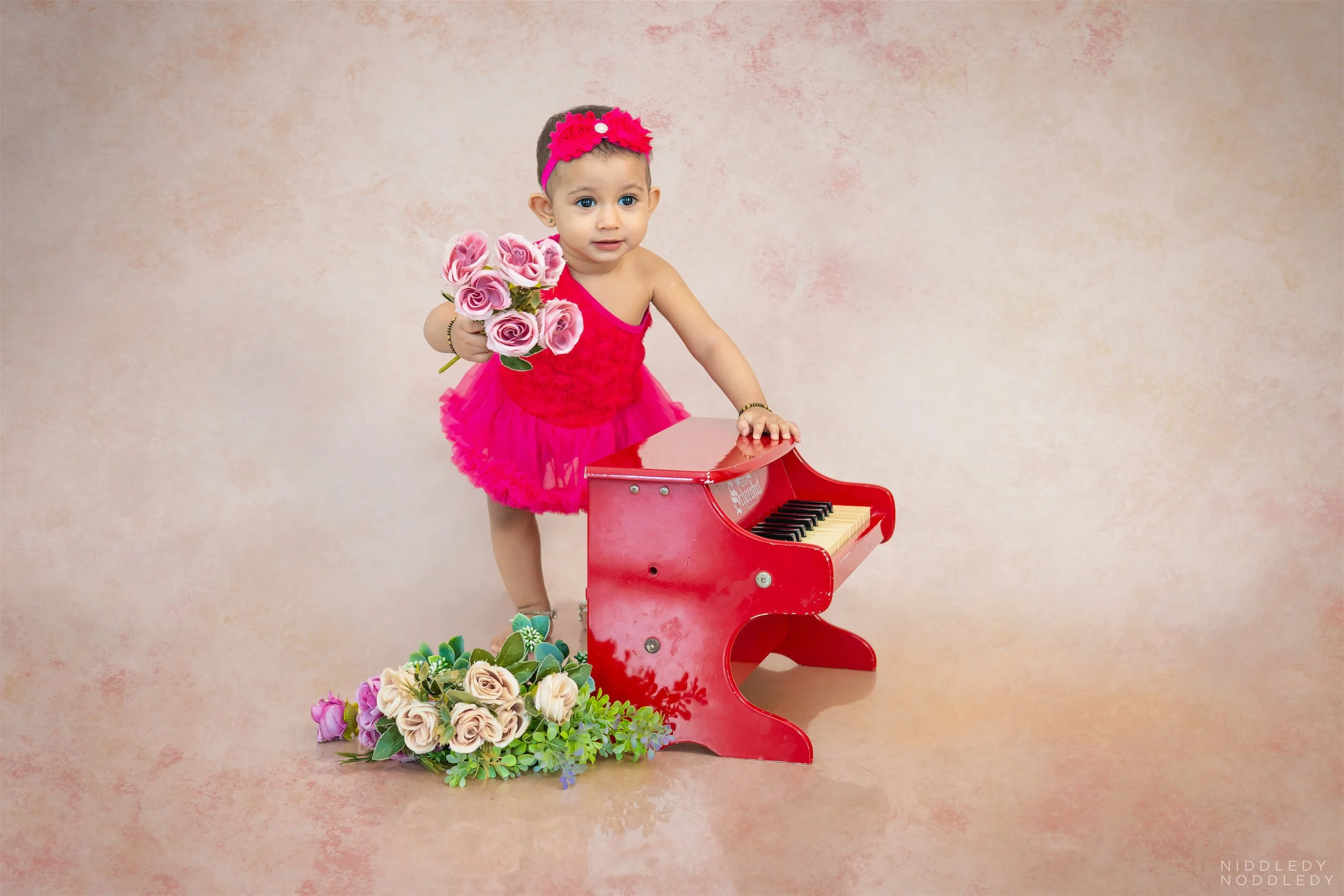 Shivya Baby Photoshoot ❤ NiddledyNoddledy.com ~ Bumps to Babies Photography, Kolkata - 08.jpg