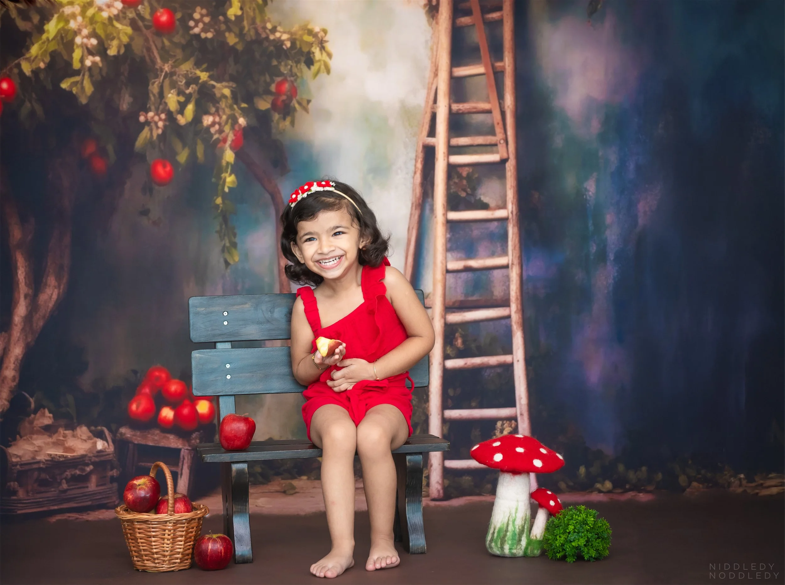 Prisha Baby Photoshoot ❤ NiddledyNoddledy.com ~ Bumps to Babies Photography, Kolkata - 09 .jpg