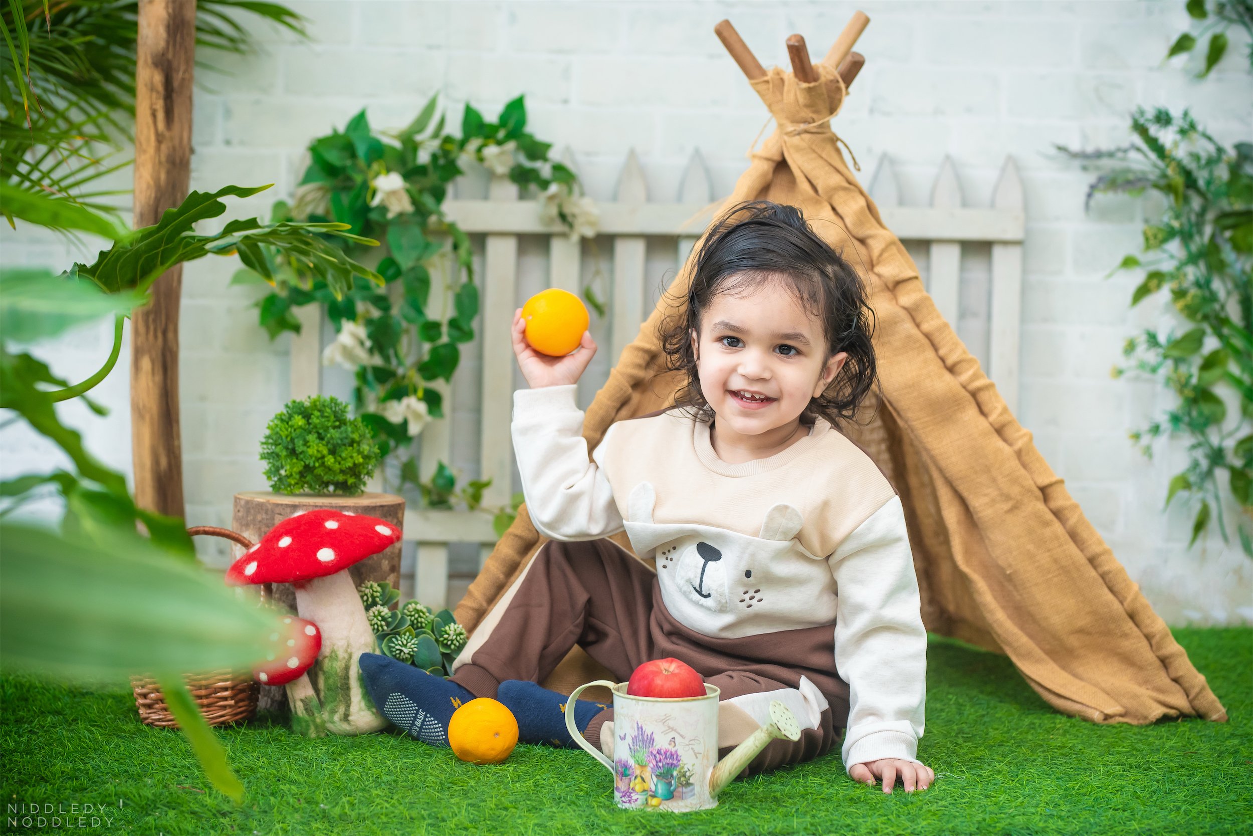 Krishiv Baby Photoshoot ❤ NiddledyNoddledy.com ~ Bumps to Babies Photography, Kolkata - 10 .jpg