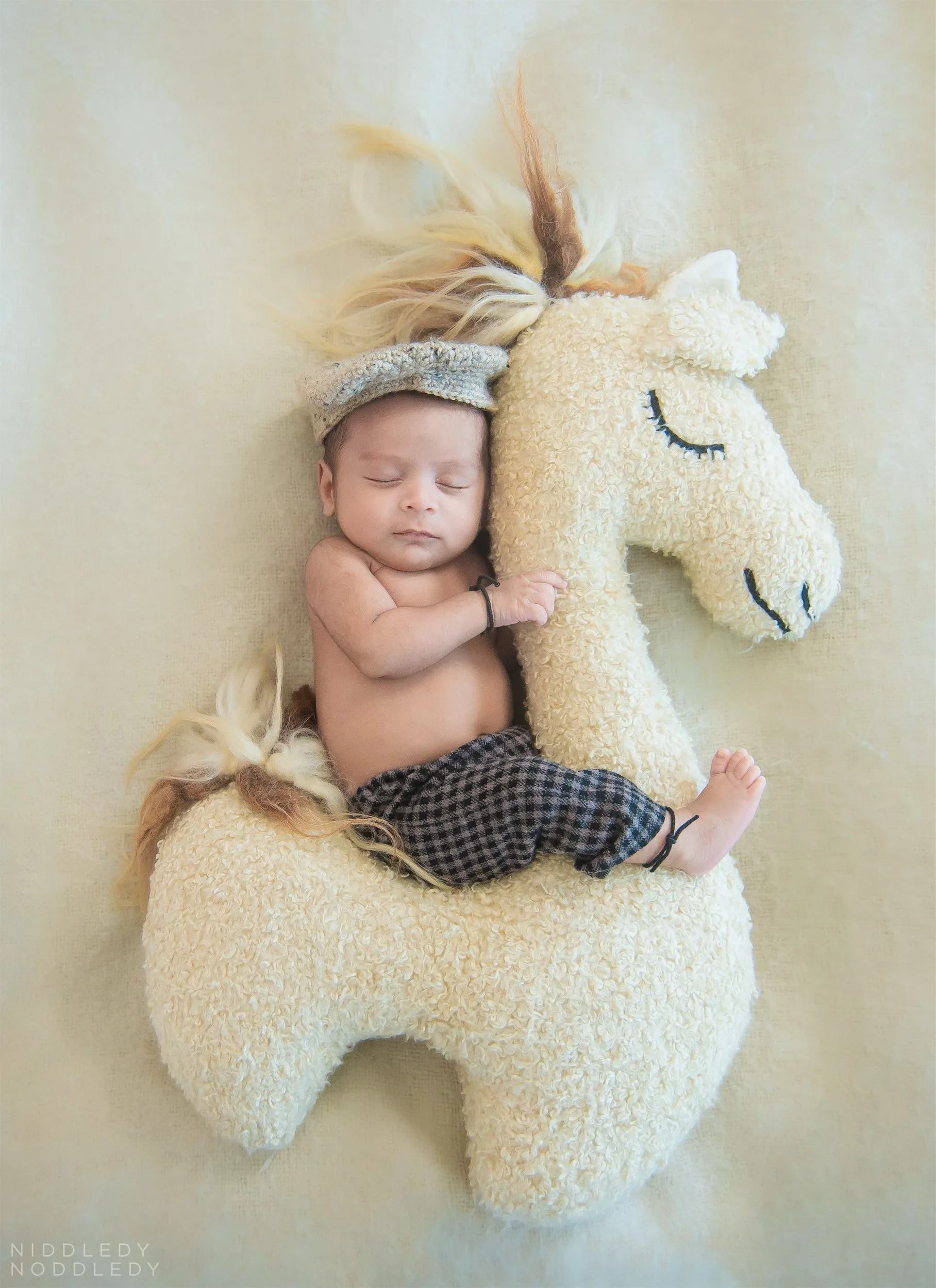 Agastya Newborn Baby Photoshoot ❤ NiddledyNoddledy.com ~ Bumps to Babies Photography, Kolkata - 06 .jpg