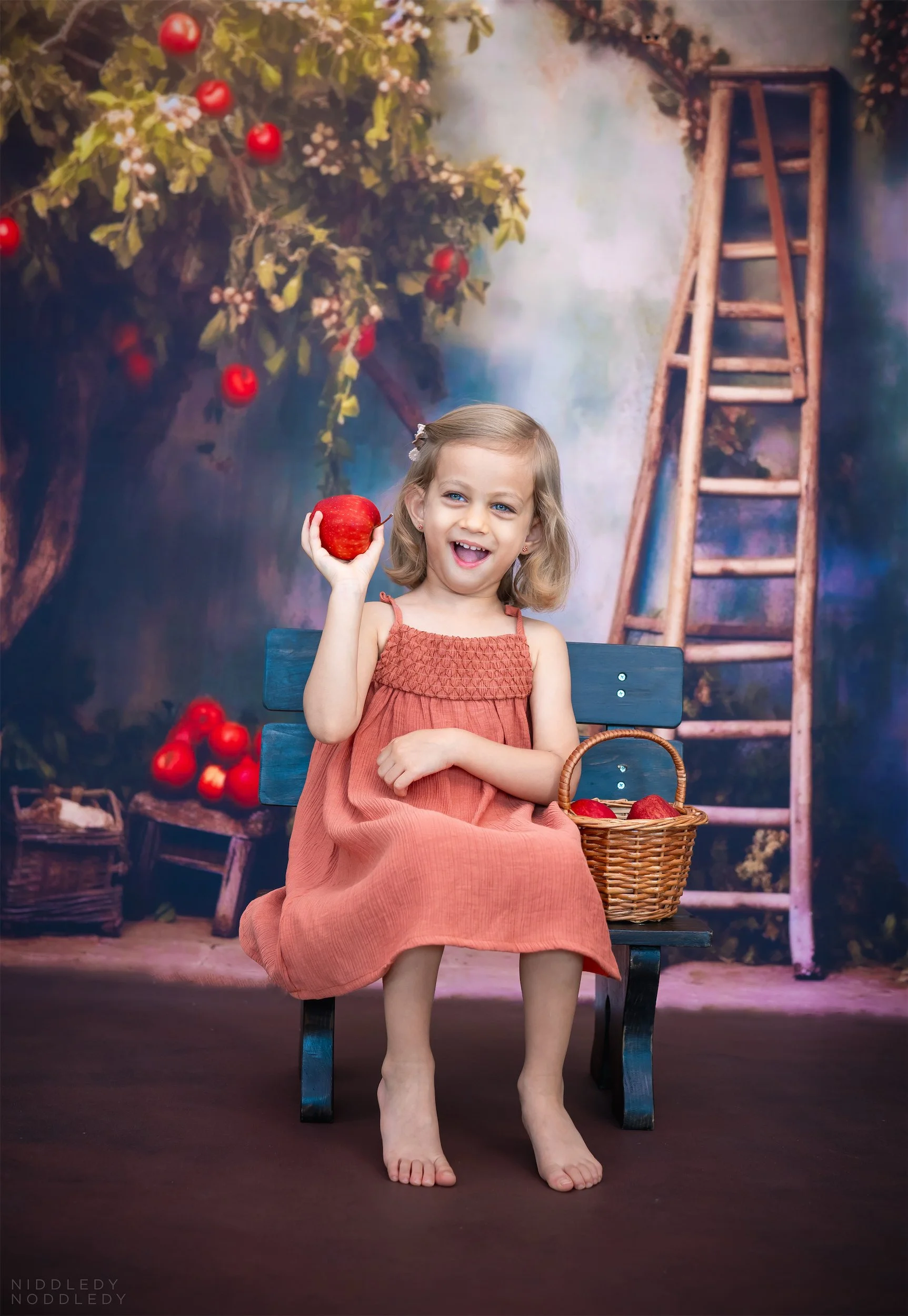 Aanya Baby Photoshoot ❤ NiddledyNoddledy.com ~ Bumps to Babies Photographer, Kolkata - 15.jpg