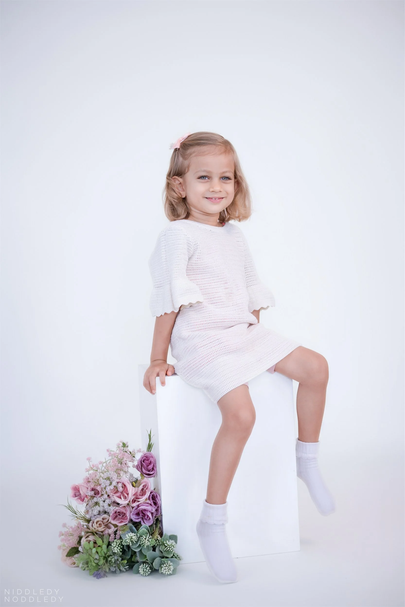 Aanya Baby Photoshoot ❤ NiddledyNoddledy.com ~ Bumps to Babies Photographer, Kolkata - 21.jpg