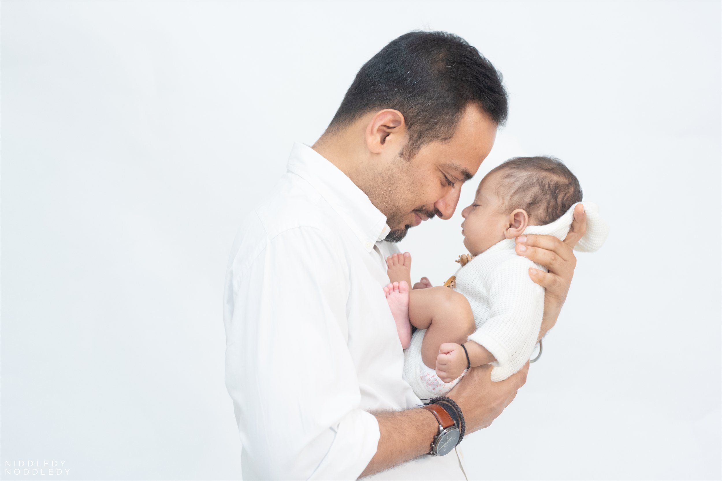 Krishiv Newborn Baby Photoshoot ❤ NiddledyNoddledy.com ~ Bumps to Babies Photography, Kolkata - 08.jpg