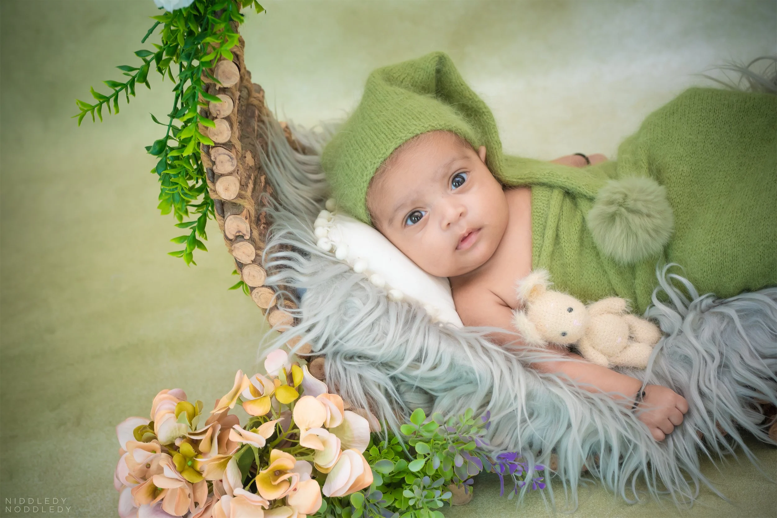 Krishiv Newborn Baby Photoshoot ❤ NiddledyNoddledy.com ~ Bumps to Babies Photography, Kolkata - 05.jpg