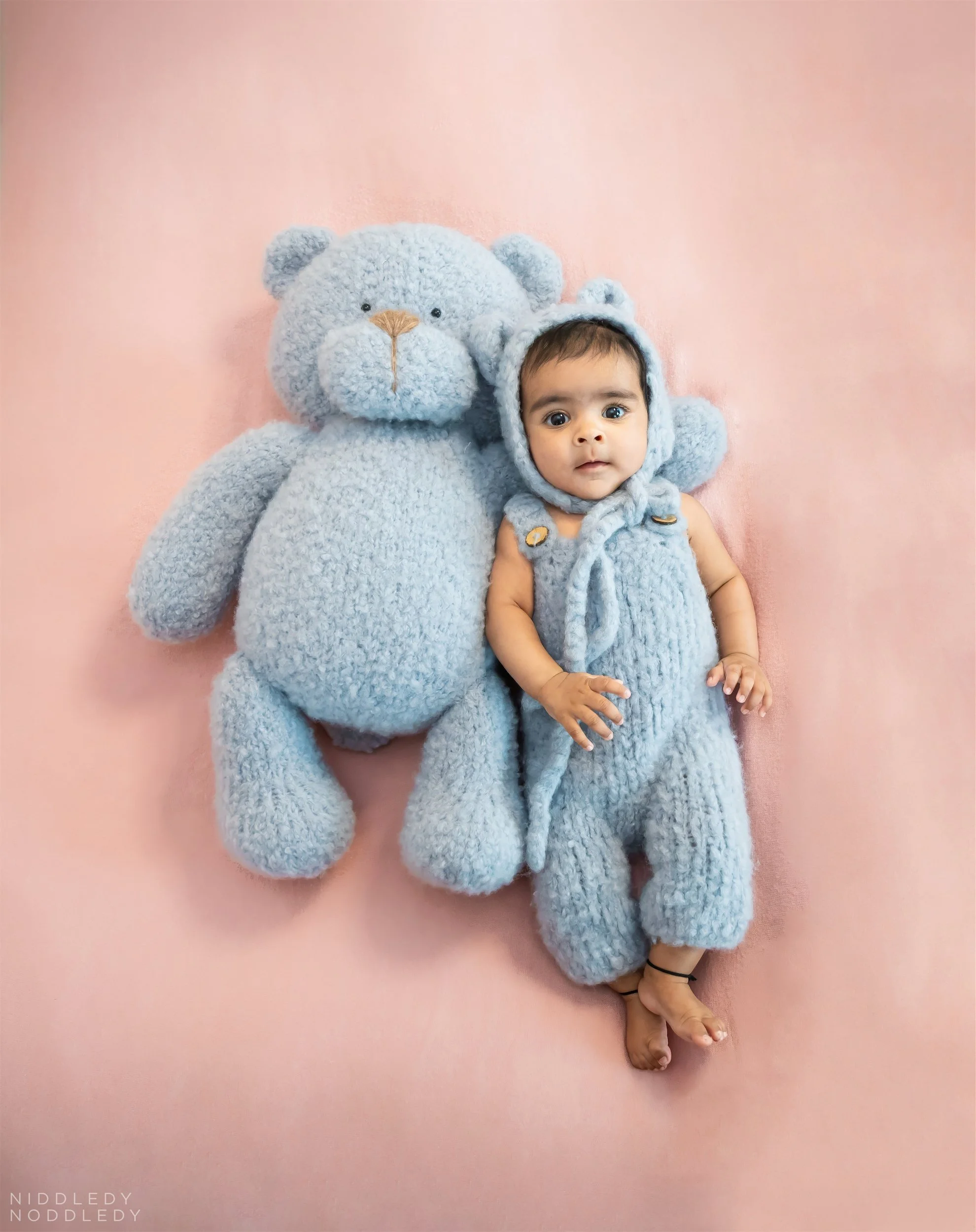 Mira Newborn Baby Photoshoot ❤ NiddledyNoddledy.com ~ Bumps to Babies Photographer, Kolkata - 05.jpg