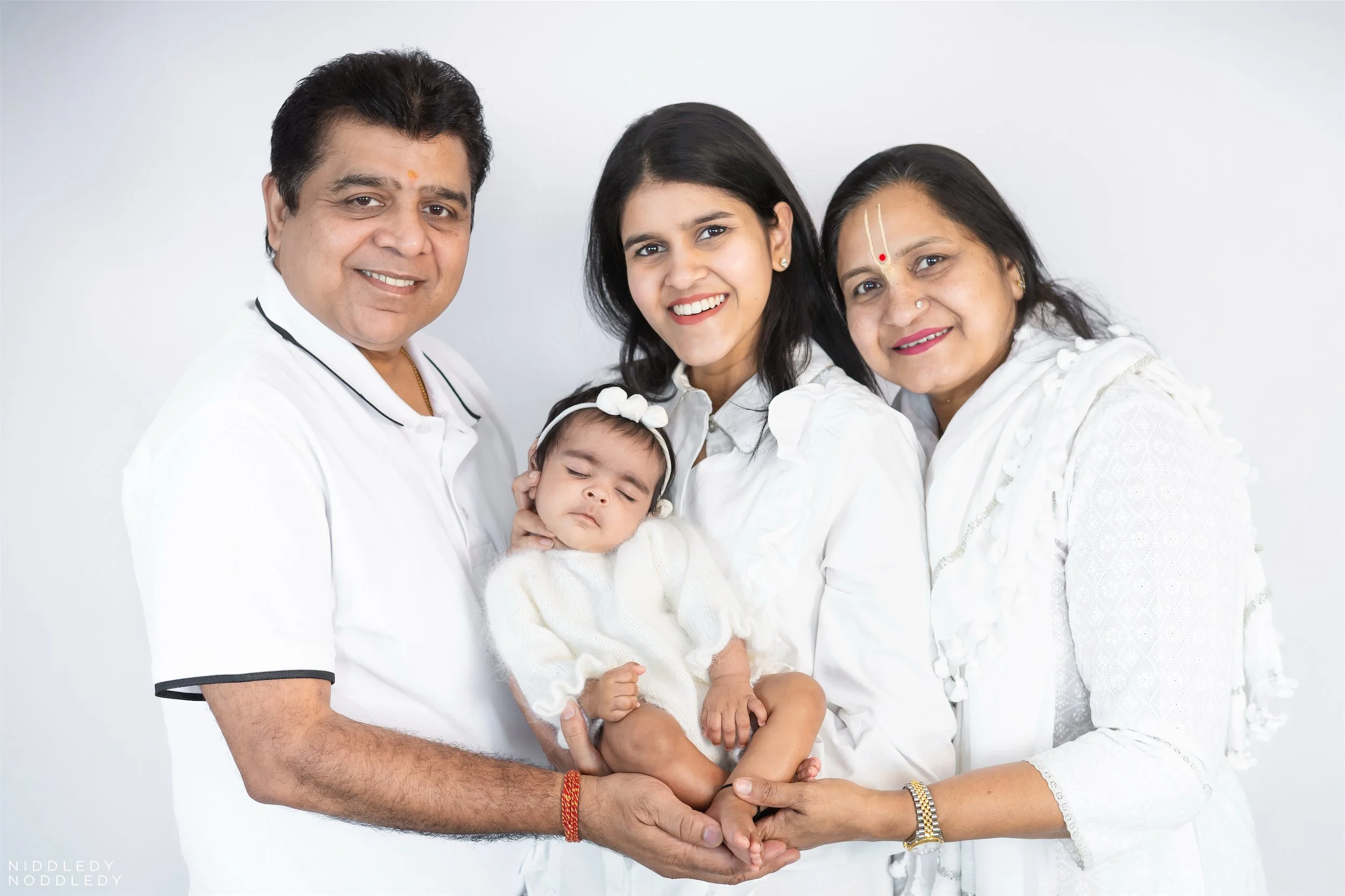 Mira Newborn Baby Photoshoot ❤ NiddledyNoddledy.com ~ Bumps to Babies Photographer, Kolkata - 09.jpg