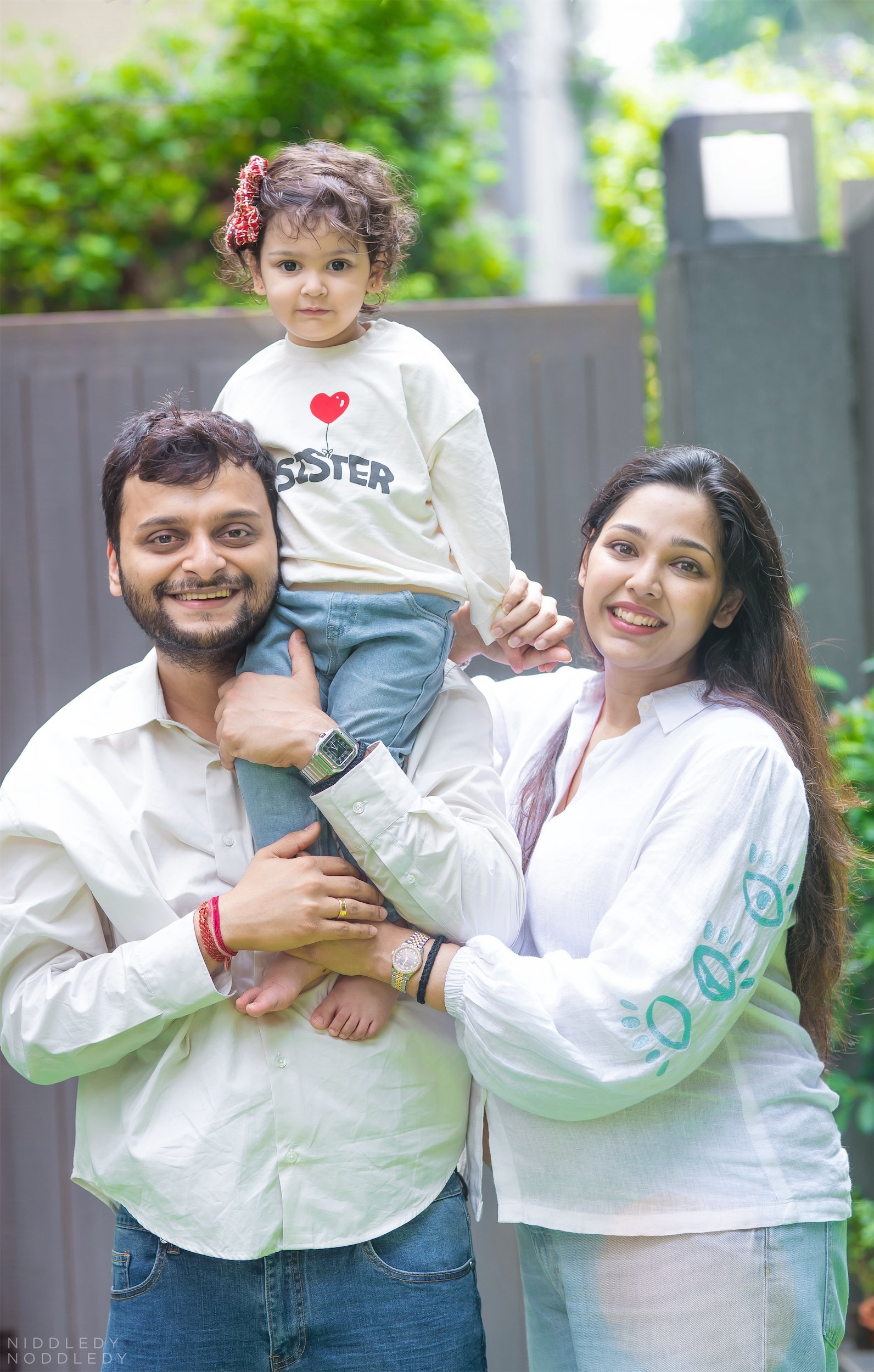 Aashna Maternity Photoshoot ❤ NiddledyNoddledy.com ~ Bumps to Babies Photographer, Kolkata - 05.jpg