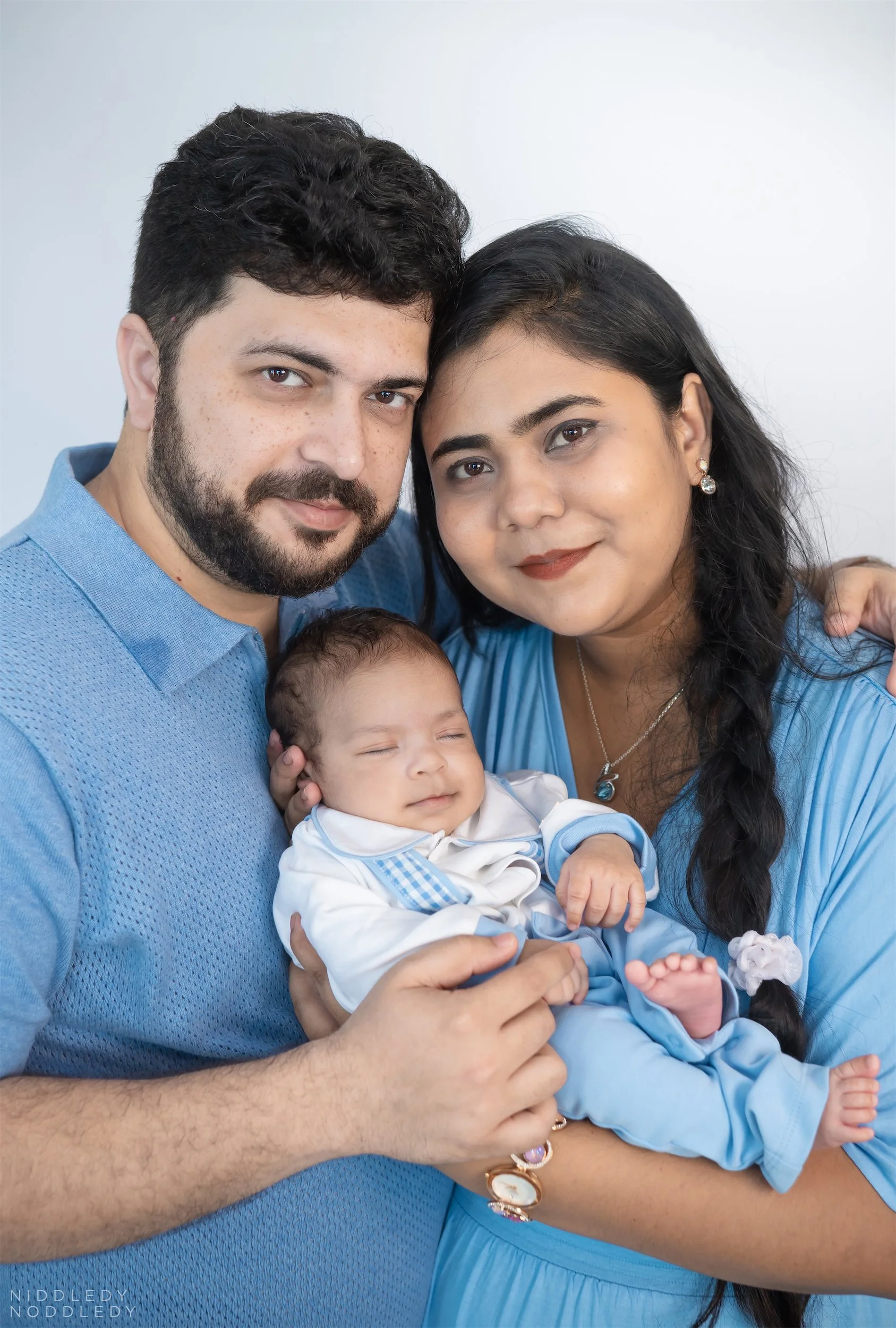 Udyot Newborn Baby Photoshoot ❤ NiddledyNoddledy.com ~ Bumps to Babies Photographer, Kolkata - 10.jpg