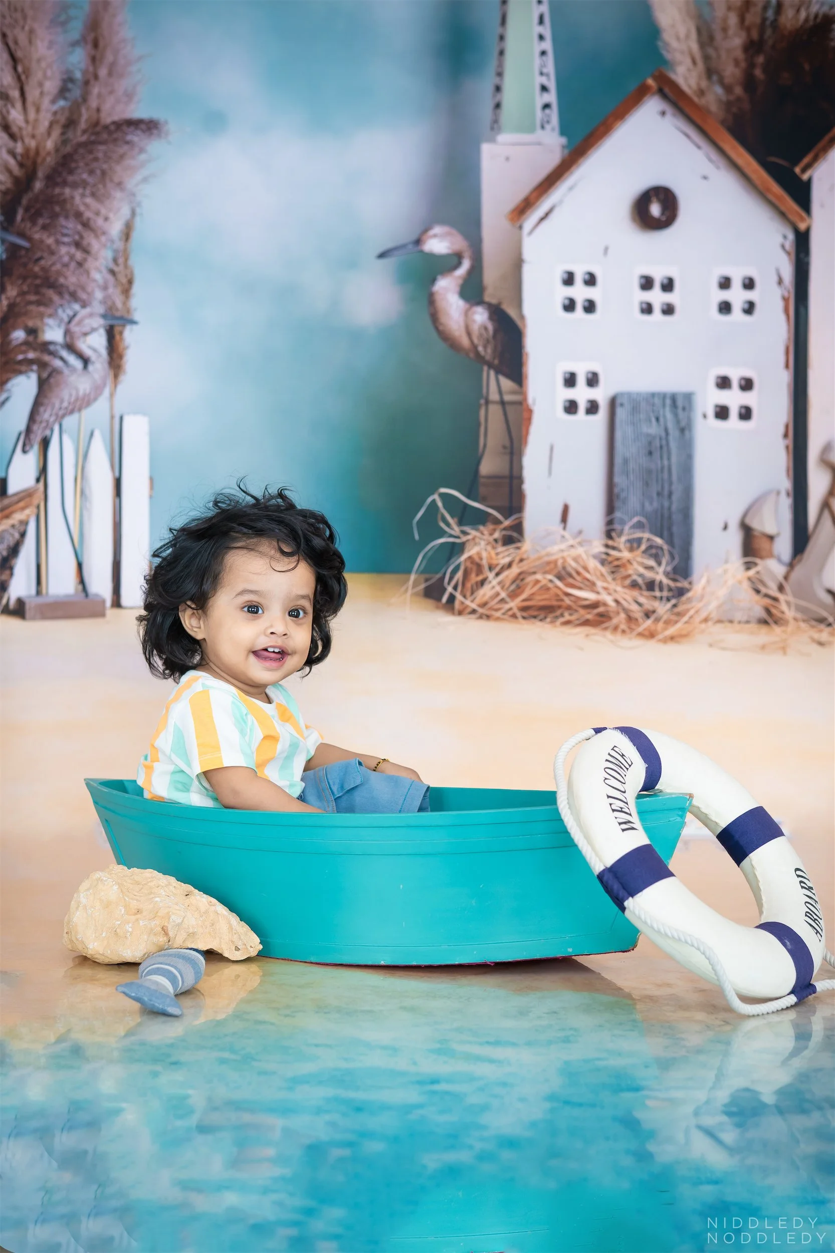 Rudrik Baby Photoshoot ❤ NiddledyNoddledy.com ~ Bumps to Babies Photography, Kolkata - 12.jpg