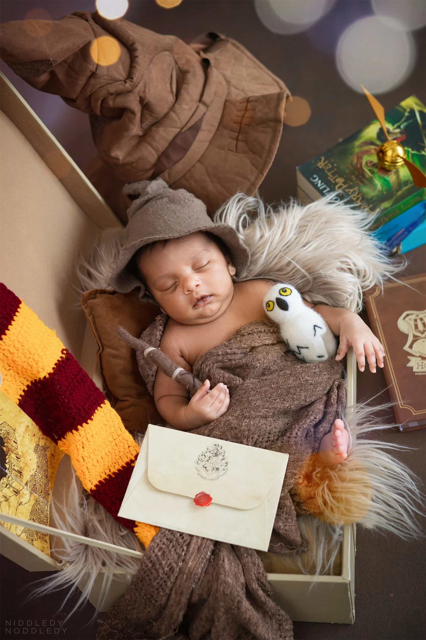 Riishaay Newborn Baby Photoshoot ❤ NiddledyNoddledy.com ~ Bumps to Babies Photographer, Kolkata - 13.jpg