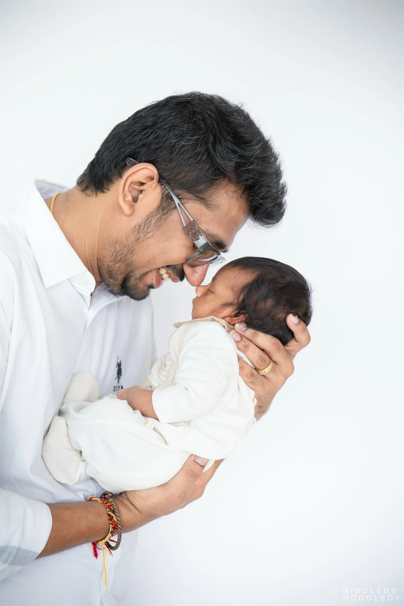 Riishaay Newborn Baby Photoshoot ❤ NiddledyNoddledy.com ~ Bumps to Babies Photographer, Kolkata - 09.jpg
