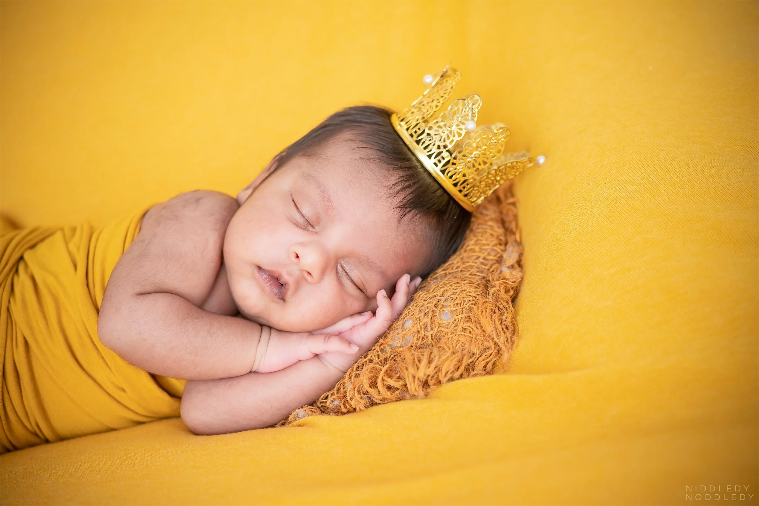 Riishaay Newborn Baby Photoshoot ❤ NiddledyNoddledy.com ~ Bumps to Babies Photographer, Kolkata - 22.jpg