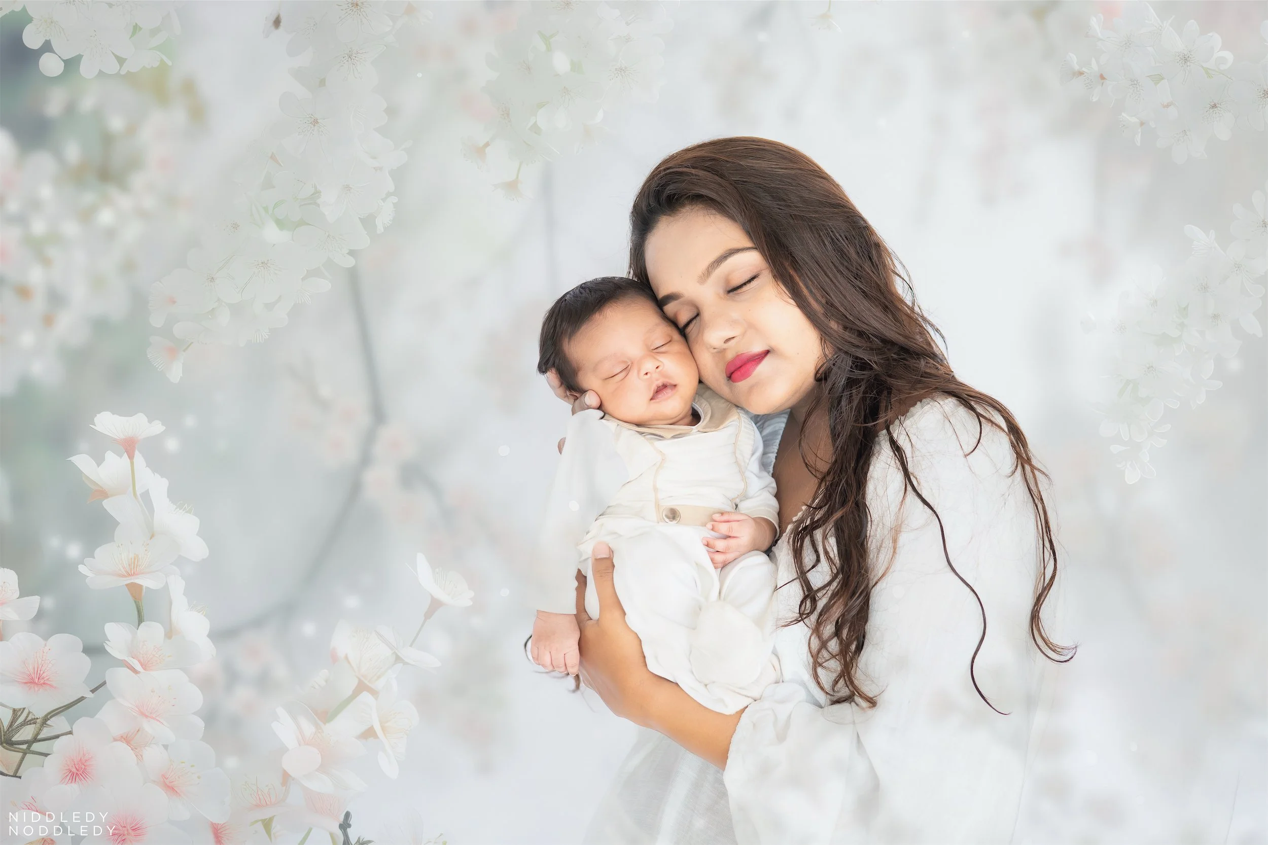 Riishaay Newborn Baby Photoshoot ❤ NiddledyNoddledy.com ~ Bumps to Babies Photographer, Kolkata - 03.jpg