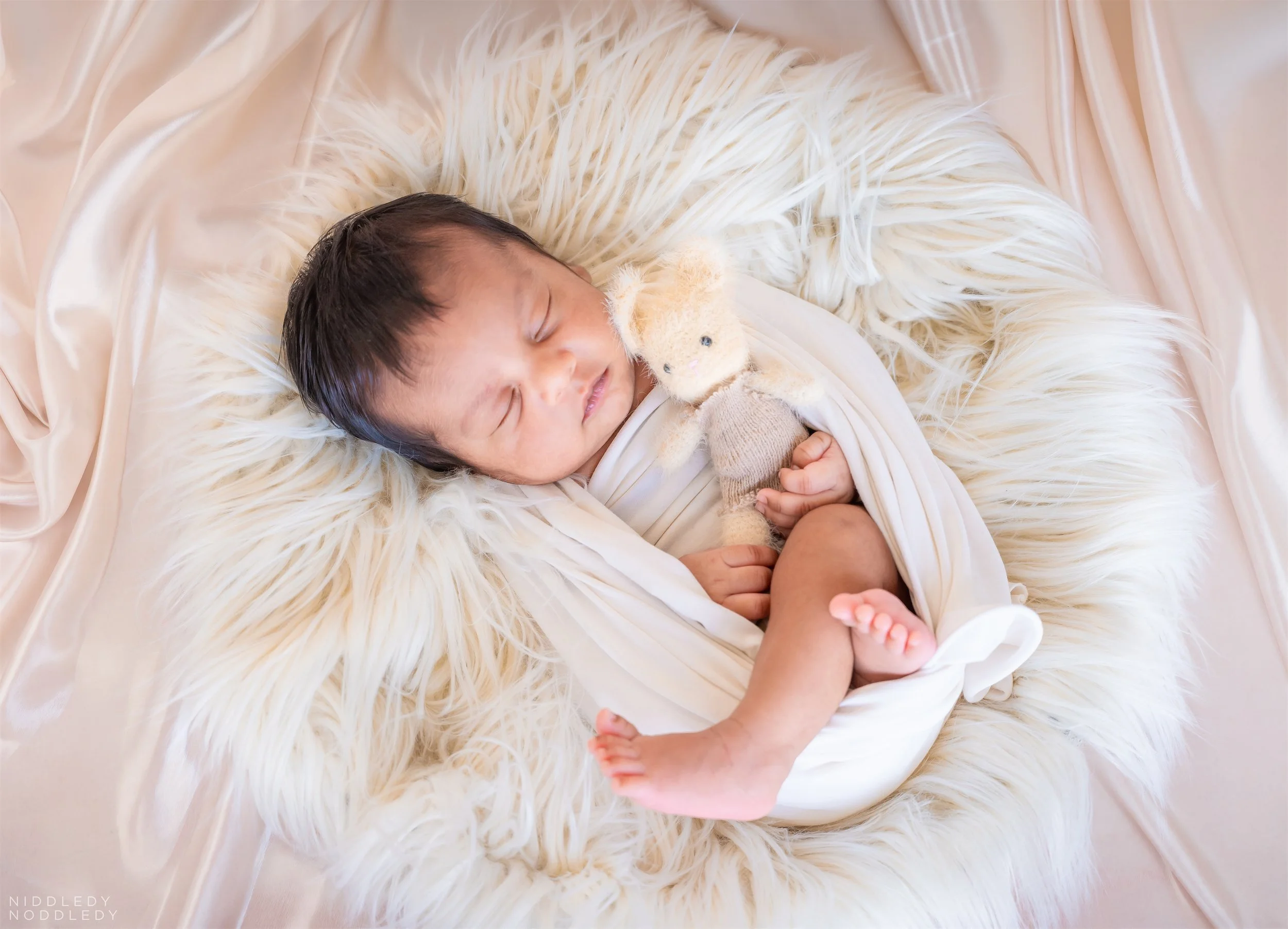 Riishaay Newborn Baby Photoshoot ❤ NiddledyNoddledy.com ~ Bumps to Babies Photographer, Kolkata - 20.jpg