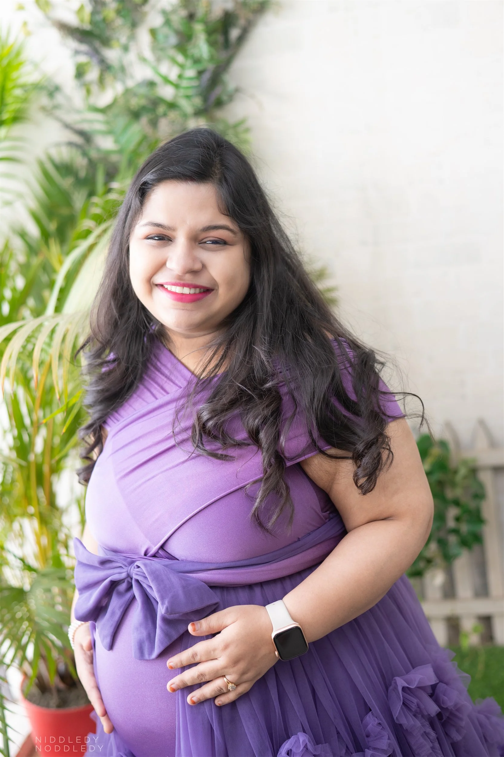Surbhi Maternity Photoshoot ❤ NiddledyNoddledy.com ~ Bumps to Babies Photography, Kolkata - 12.jpg