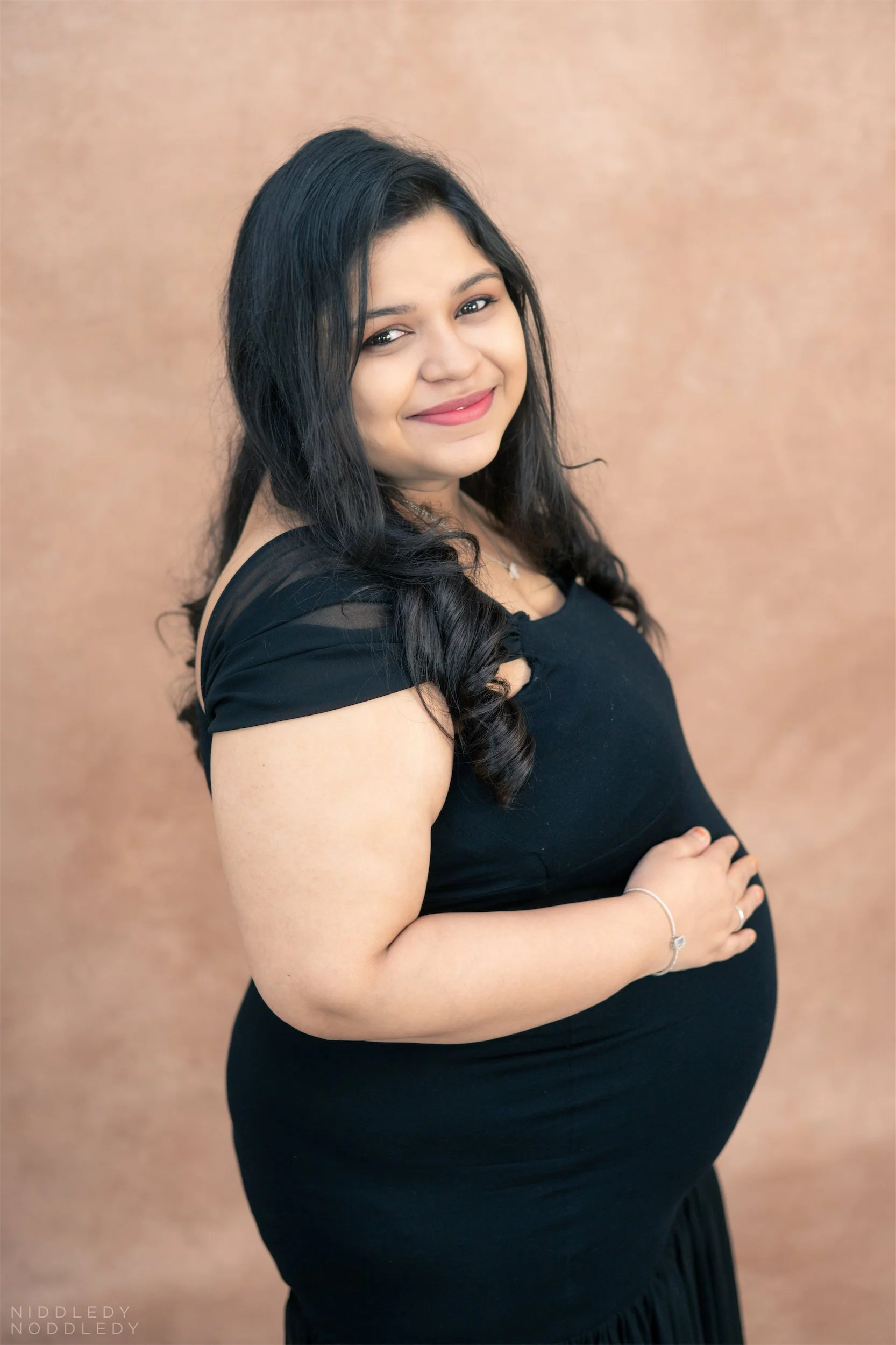 Surbhi Maternity Photoshoot ❤ NiddledyNoddledy.com ~ Bumps to Babies Photography, Kolkata - 06.jpg