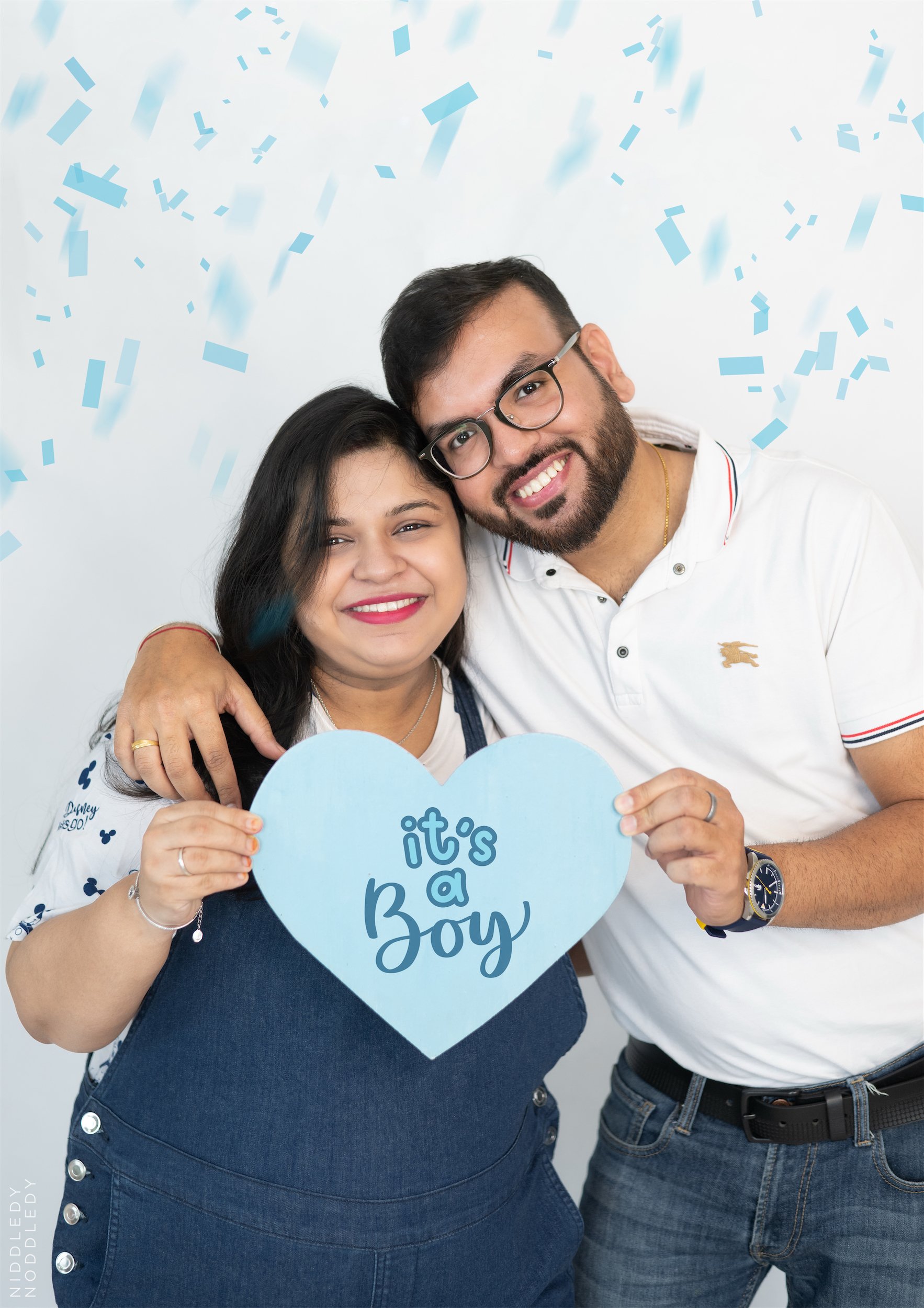 Surbhi Maternity Photoshoot ❤ NiddledyNoddledy.com ~ Bumps to Babies Photography, Kolkata - 05.jpg