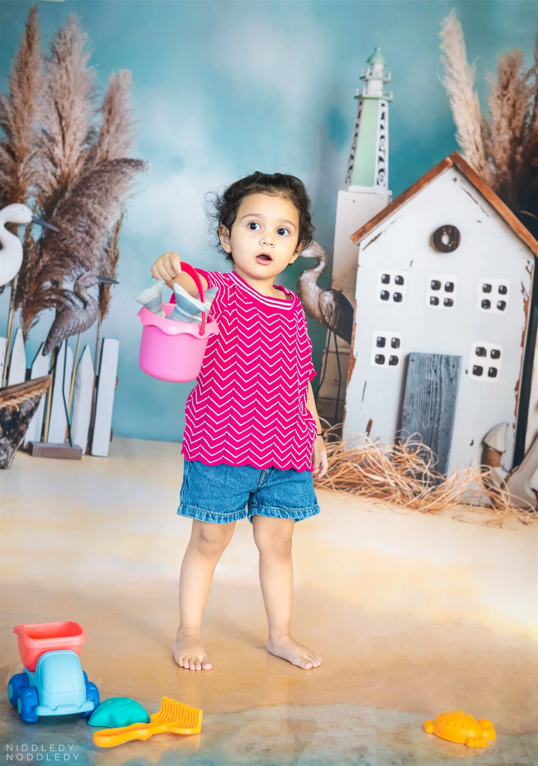 Arya Baby Photoshoot ❤ NiddledyNoddledy.com ~ Bumps to Babies Photographer, Kolkata - 04.jpg
