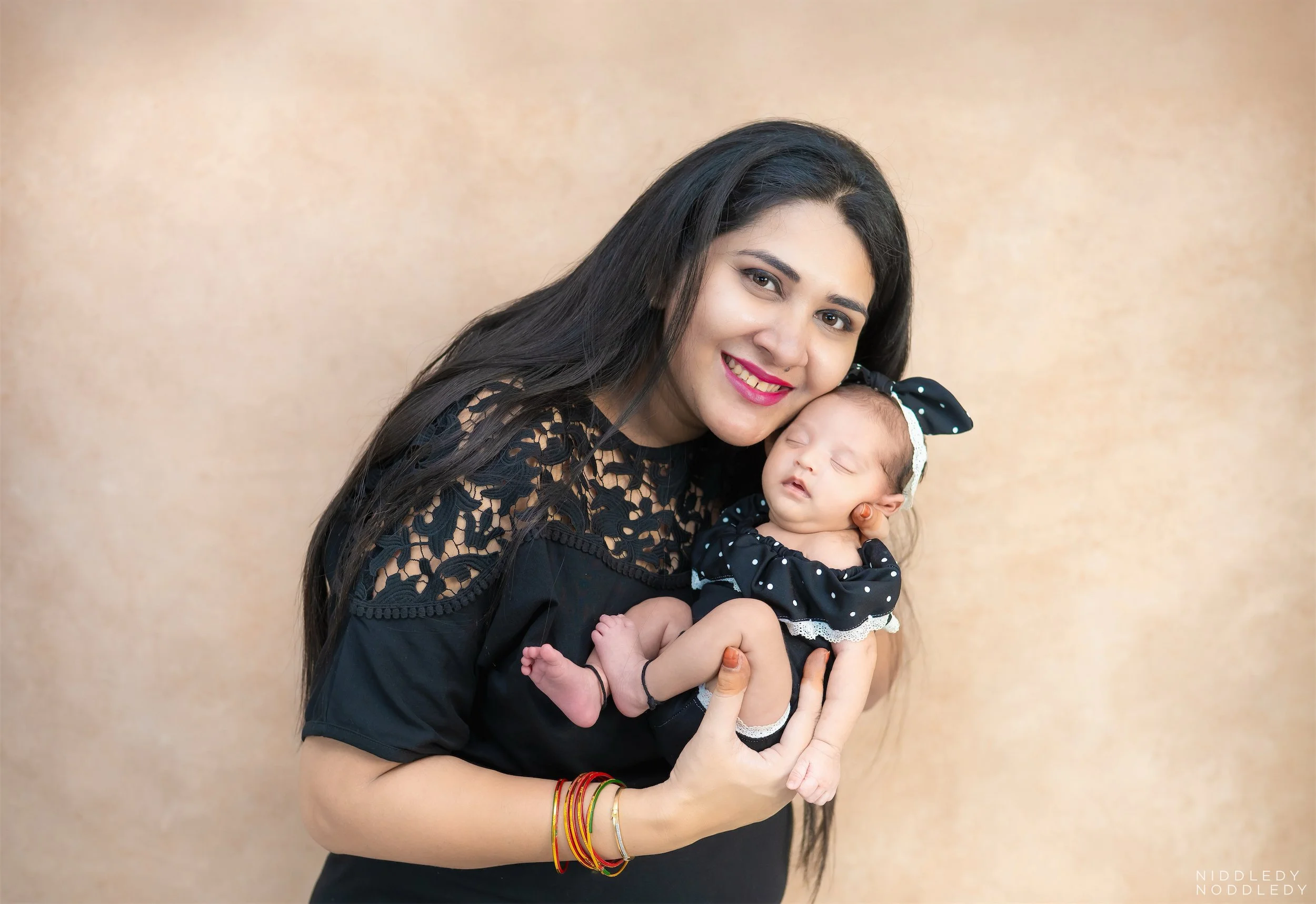 Aadhya Newborn Baby Photoshoot ❤ NiddledyNoddledy.com ~ Bumps to Babies Photographer, Kolkata - 12.jpg