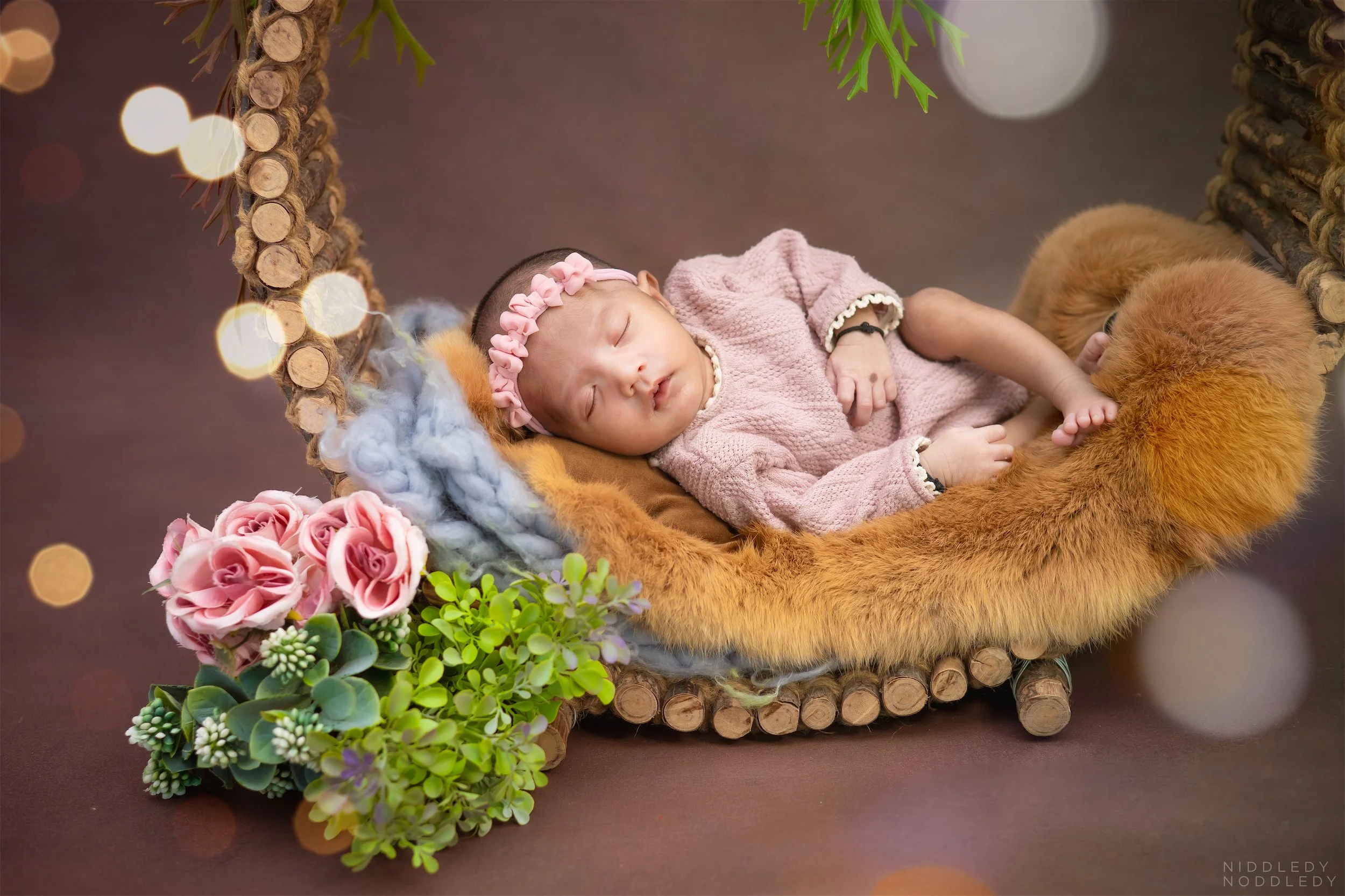 Alyana Newborn Baby Photoshoot ❤ NiddledyNoddledy.com ~ Bumps to Babies Photography, Kolkata - 02.jpg