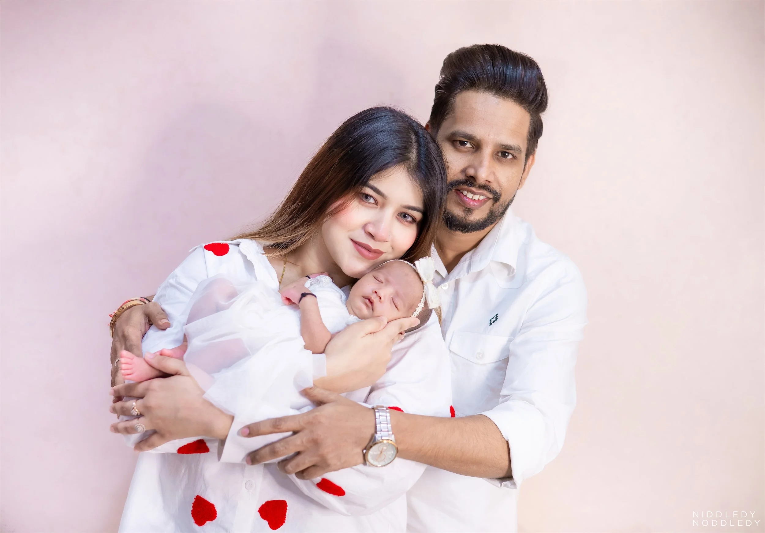 Alyana Newborn Baby Photoshoot ❤ NiddledyNoddledy.com ~ Bumps to Babies Photography, Kolkata - 07.jpg
