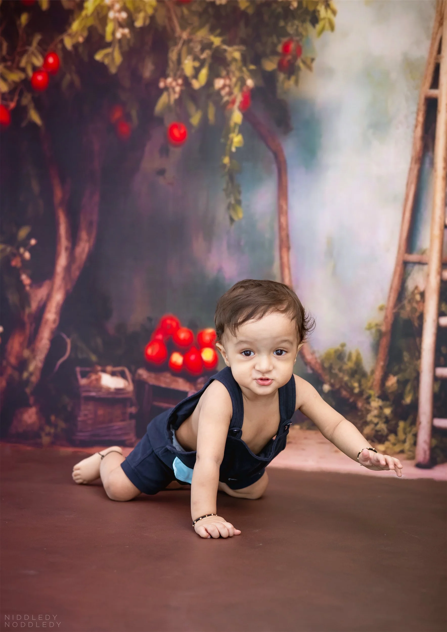 Aadrit Baby Photoshoot ❤ NiddledyNoddledy.com ~ Bumps to Babies Photographer, Kolkata - 06.jpg