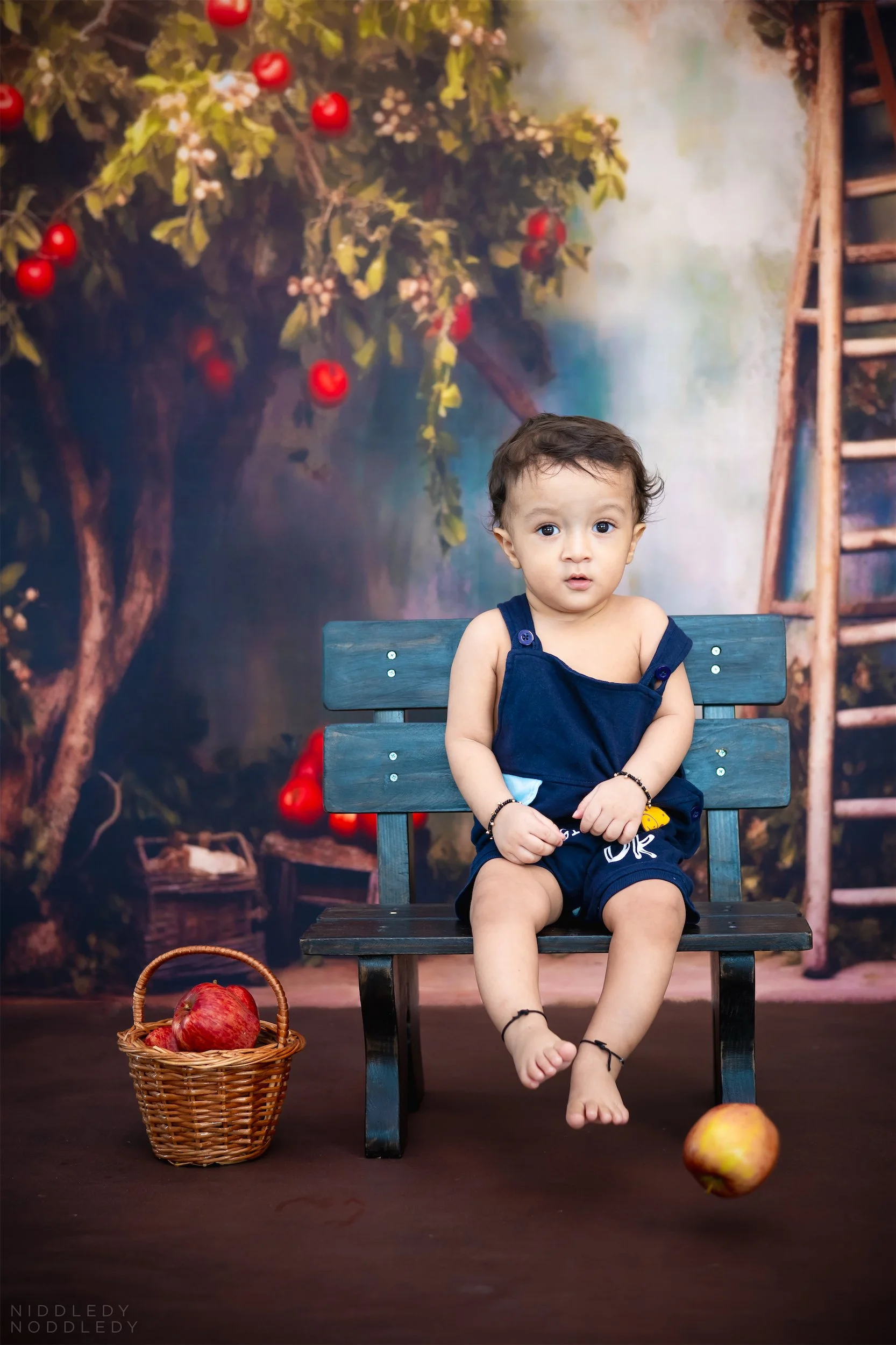 Aadrit Baby Photoshoot ❤ NiddledyNoddledy.com ~ Bumps to Babies Photographer, Kolkata - 04.jpg