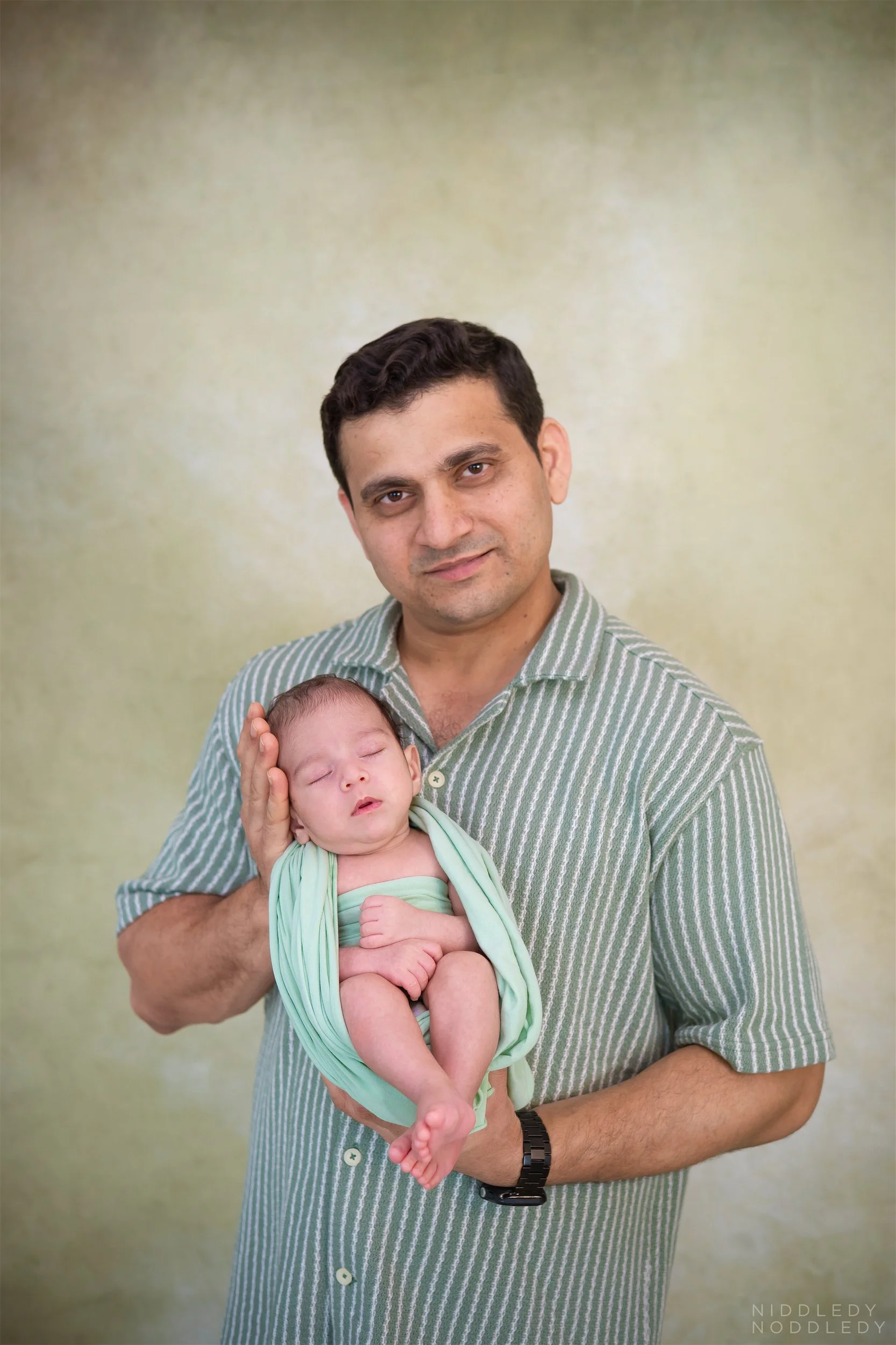 Sanavya Newborn Baby Photoshoot ❤ NiddledyNoddledy.com ~ Bumps to Babies Photography, Kolkata - 14.jpg