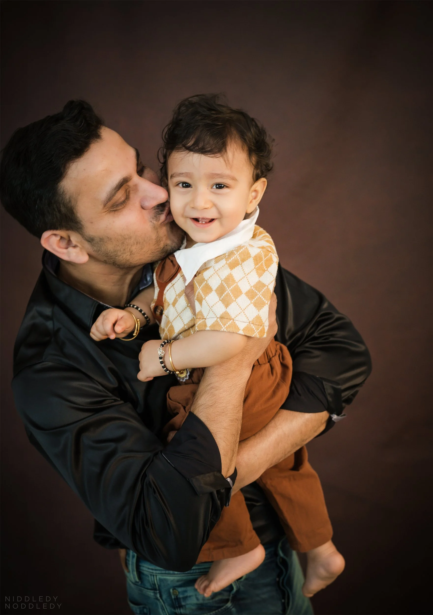 Sanavya Baby Photoshoot ❤ NiddledyNoddledy.com ~ Bumps to Babies Photographer, Kolkata - 18.jpg
