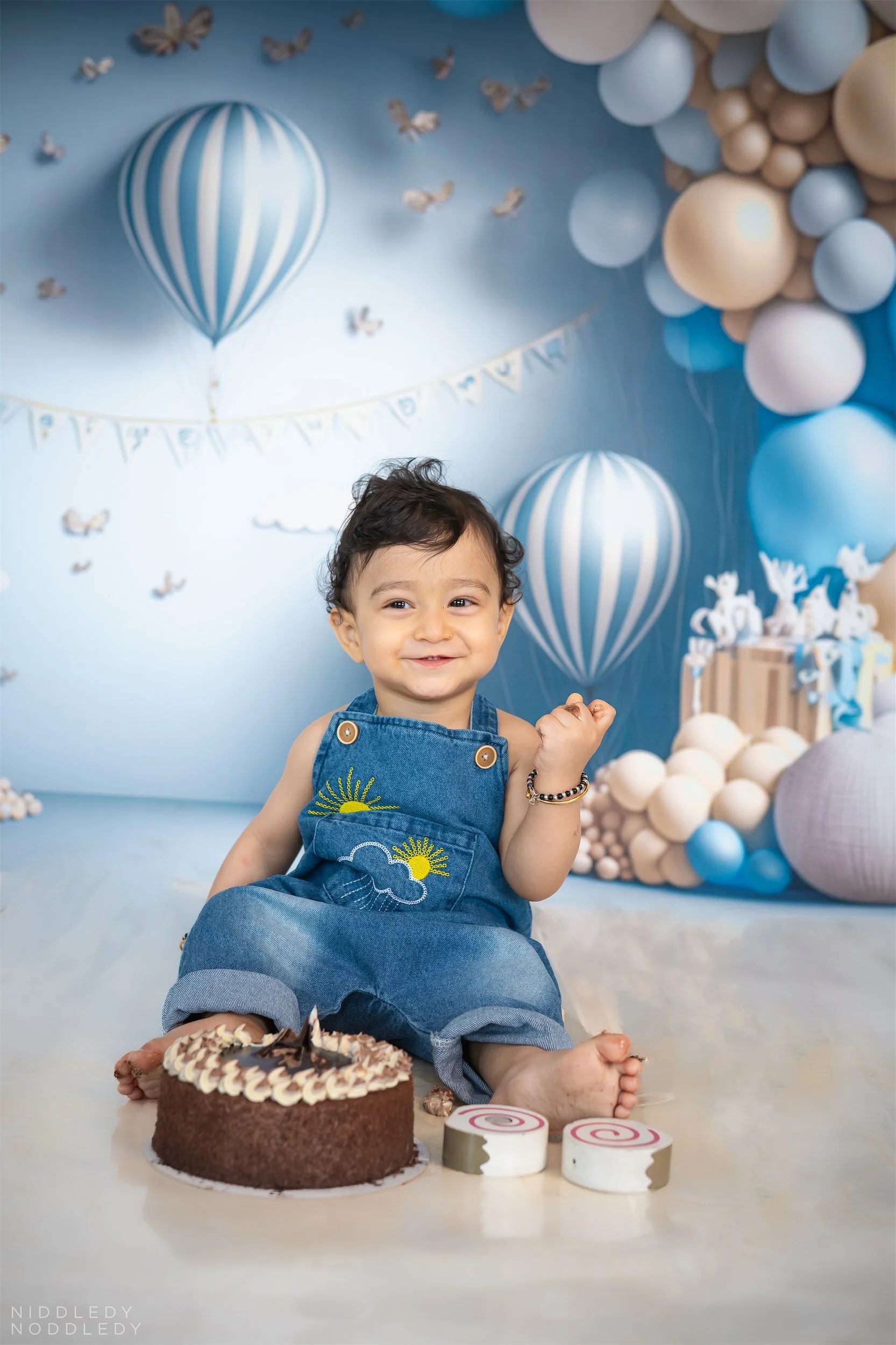 Sanavya Baby Photoshoot ❤ NiddledyNoddledy.com ~ Bumps to Babies Photographer, Kolkata - 21.jpg