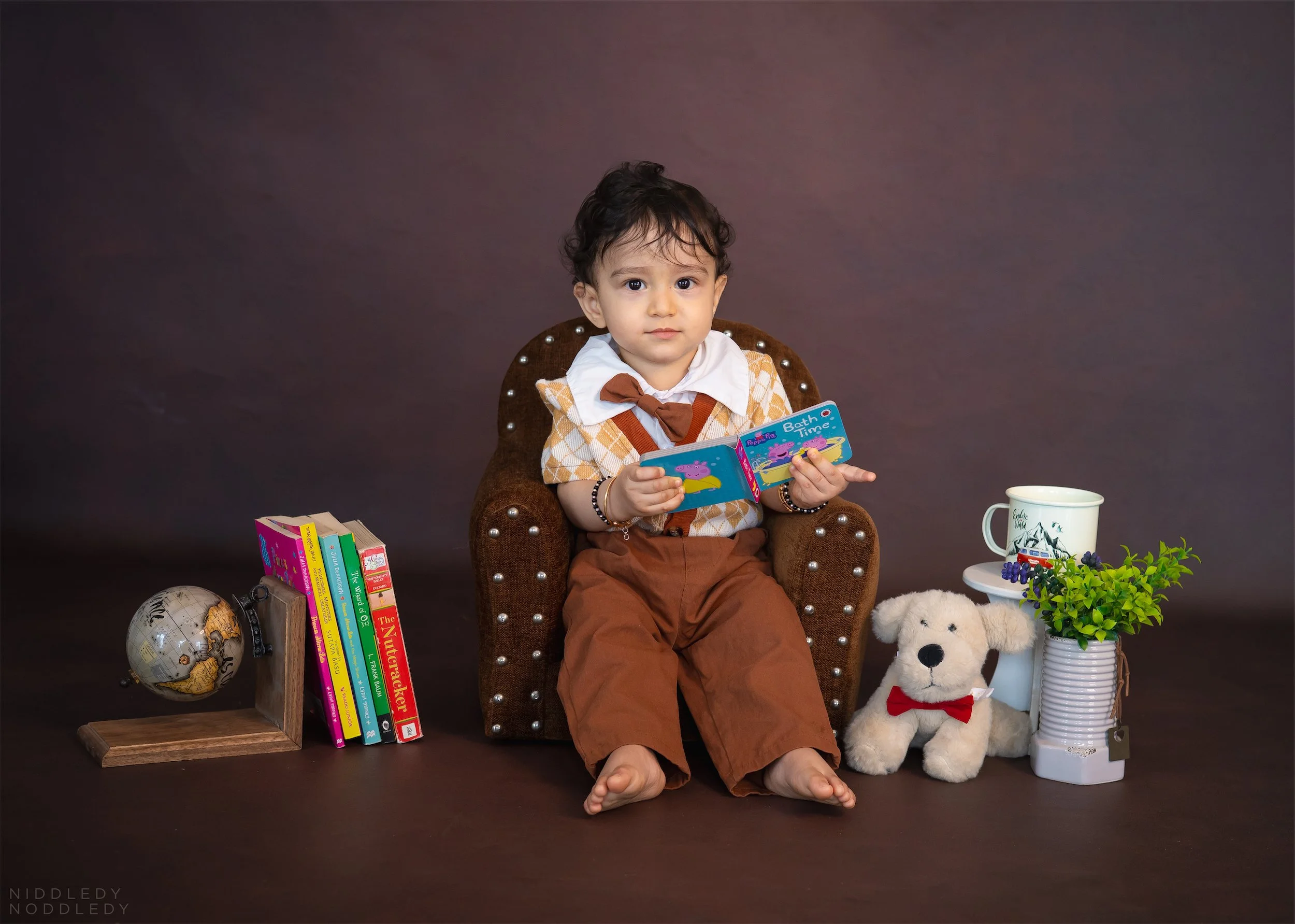 Sanavya Baby Photoshoot ❤ NiddledyNoddledy.com ~ Bumps to Babies Photographer, Kolkata - 10.jpg