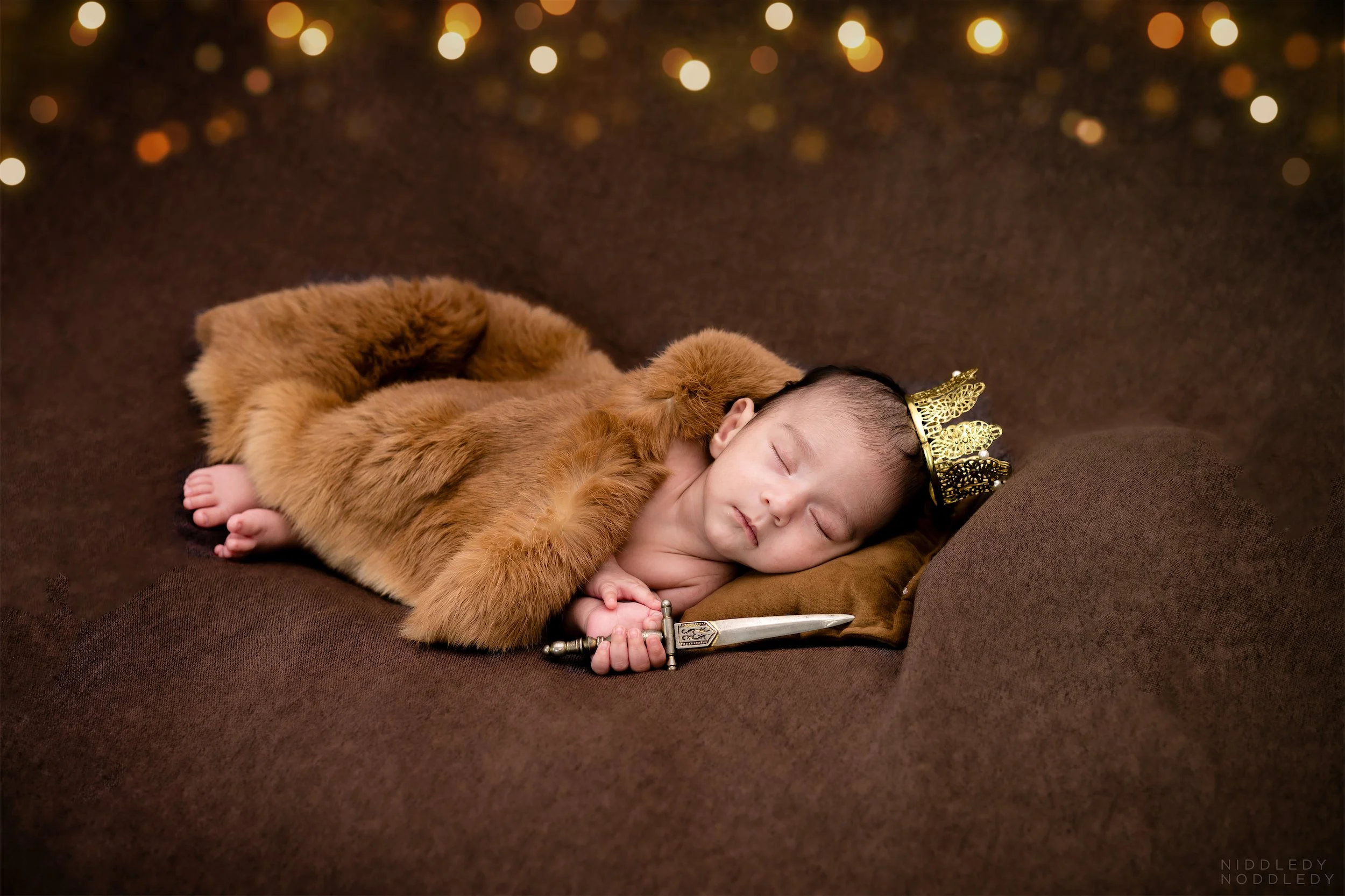 Sanavya Newborn Baby Photoshoot ❤ NiddledyNoddledy.com ~ Bumps to Babies Photography, Kolkata - 17.jpg