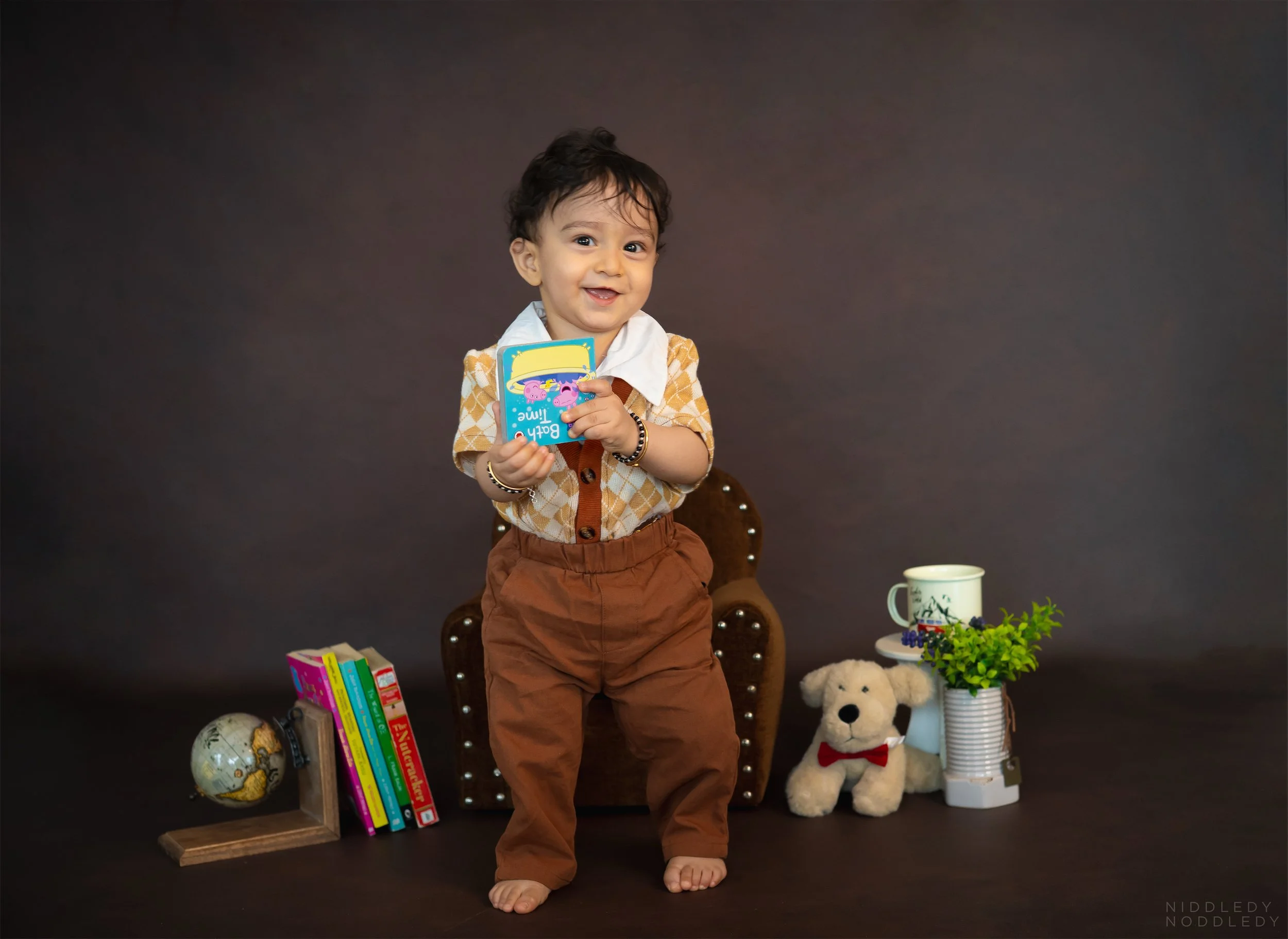 Sanavya Baby Photoshoot ❤ NiddledyNoddledy.com ~ Bumps to Babies Photographer, Kolkata - 11.jpg