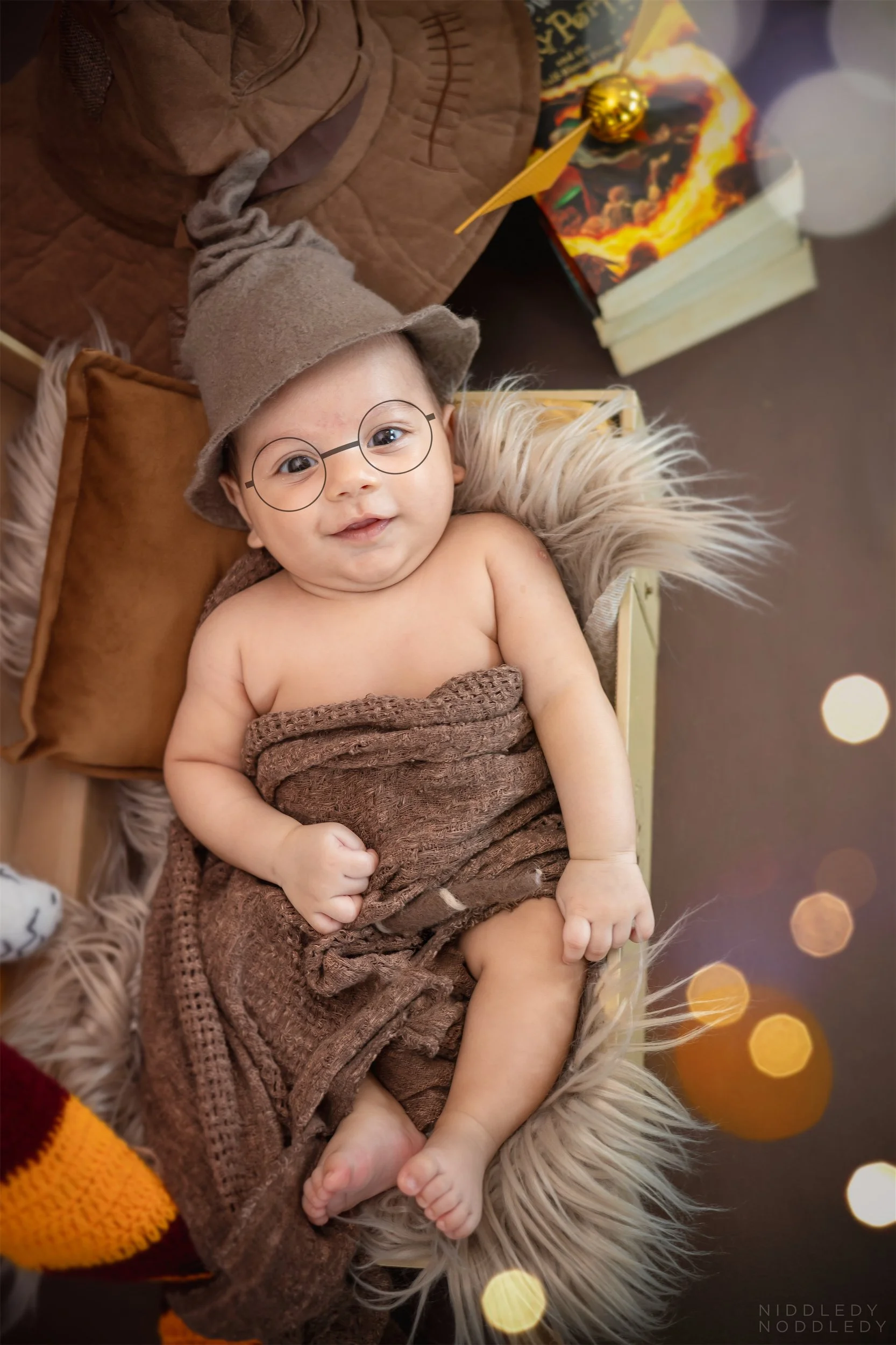 Prithvik Newborn Photoshoot ❤ NiddledyNoddledy.com ~ Bumps to Babies Photography, Kolkata - 02.jpg