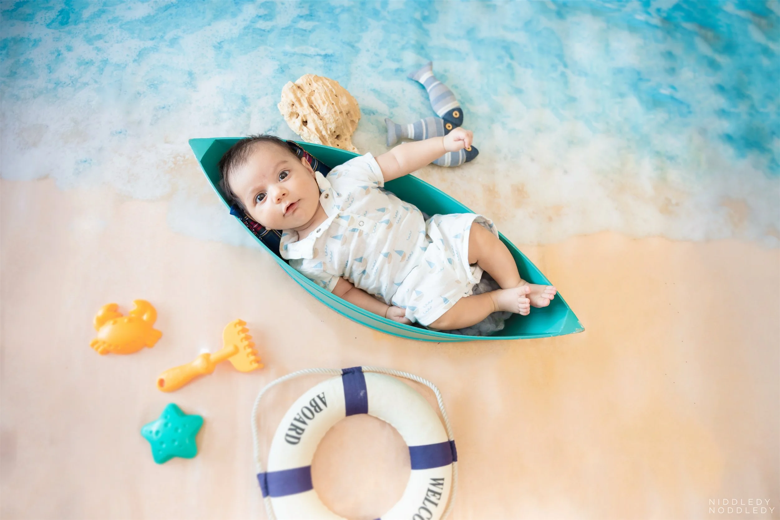 Prithvik Newborn Photoshoot ❤ NiddledyNoddledy.com ~ Bumps to Babies Photography, Kolkata - 01.jpg