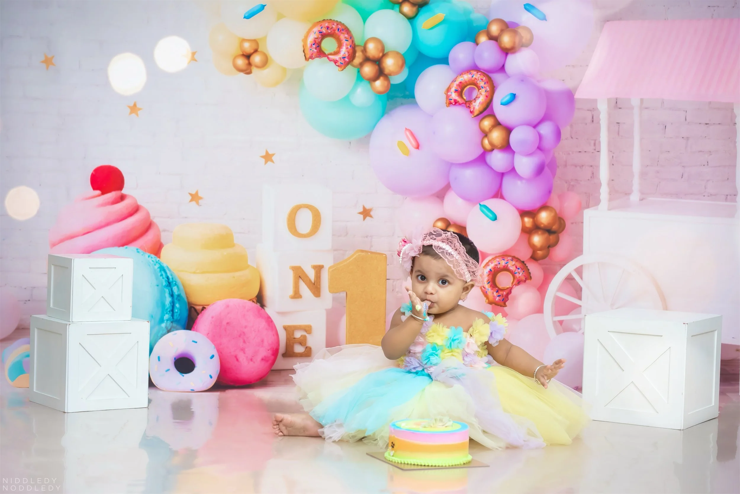 Shreedha Baby Photoshoot ❤ NiddledyNoddledy.com ~ Bumps to Babies Photography, Kolkata - 13 .jpg