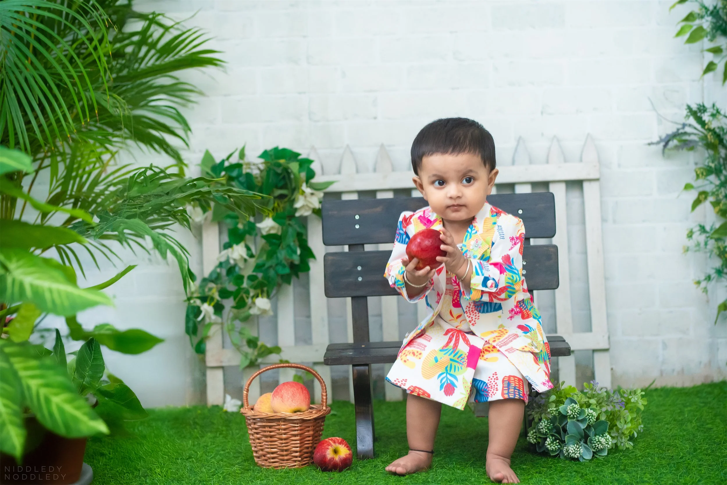 Shreedha Baby Photoshoot ❤ NiddledyNoddledy.com ~ Bumps to Babies Photography, Kolkata - 06 .jpg