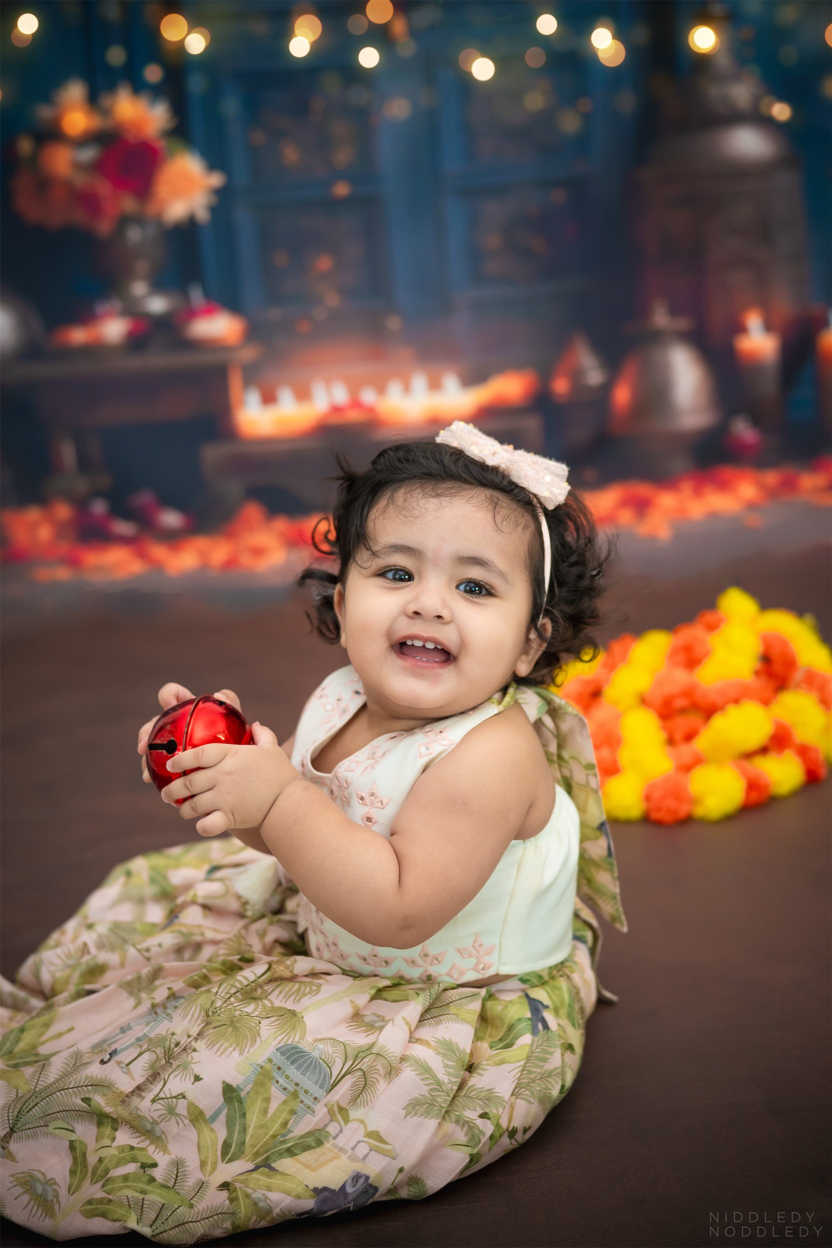Gyanshi Newborn Baby Photoshoot ❤ NiddledyNoddledy.com ~ Bumps to Babies Photographer, Kolkata - 11.jpg