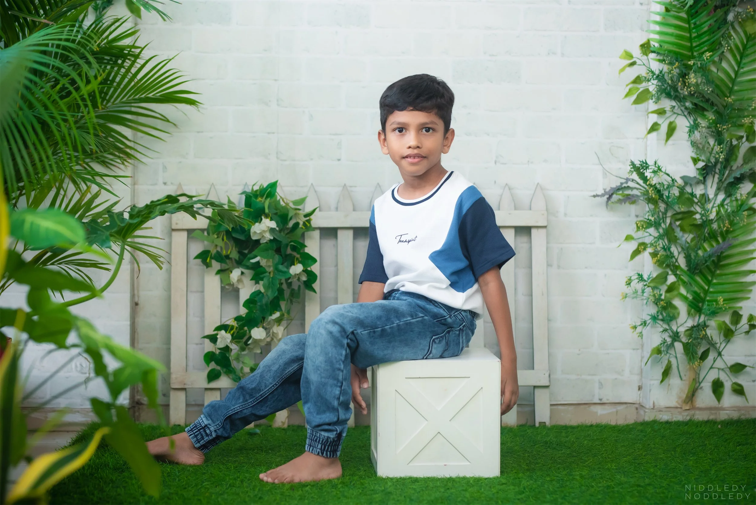 Aashvi Newborn Baby Photoshoot ❤ NiddledyNoddledy.com ~ Bumps to Babies Photography, Kolkata - 15 .jpg