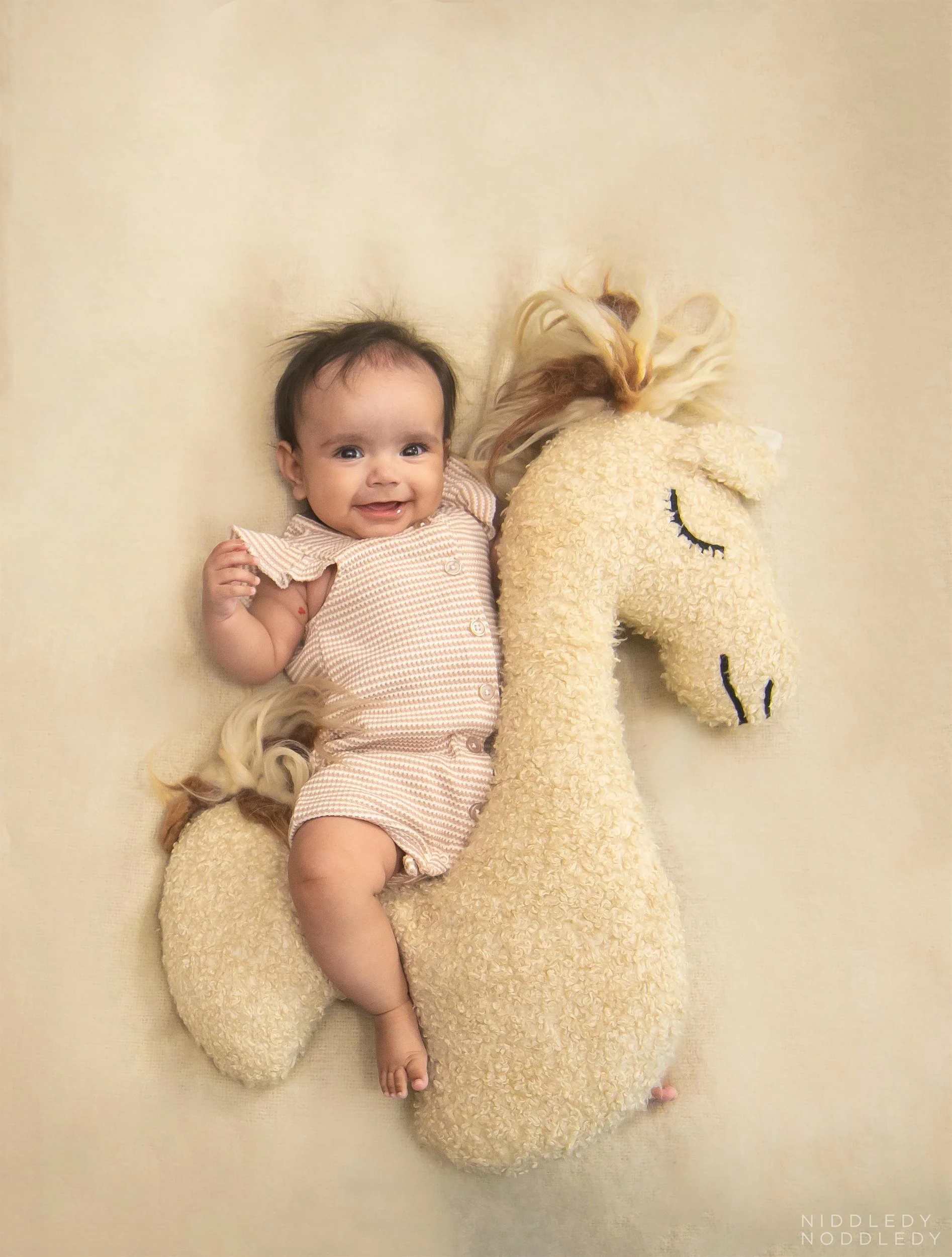 Aashvi Newborn Baby Photoshoot ❤ NiddledyNoddledy.com ~ Bumps to Babies Photography, Kolkata - 13 .jpg
