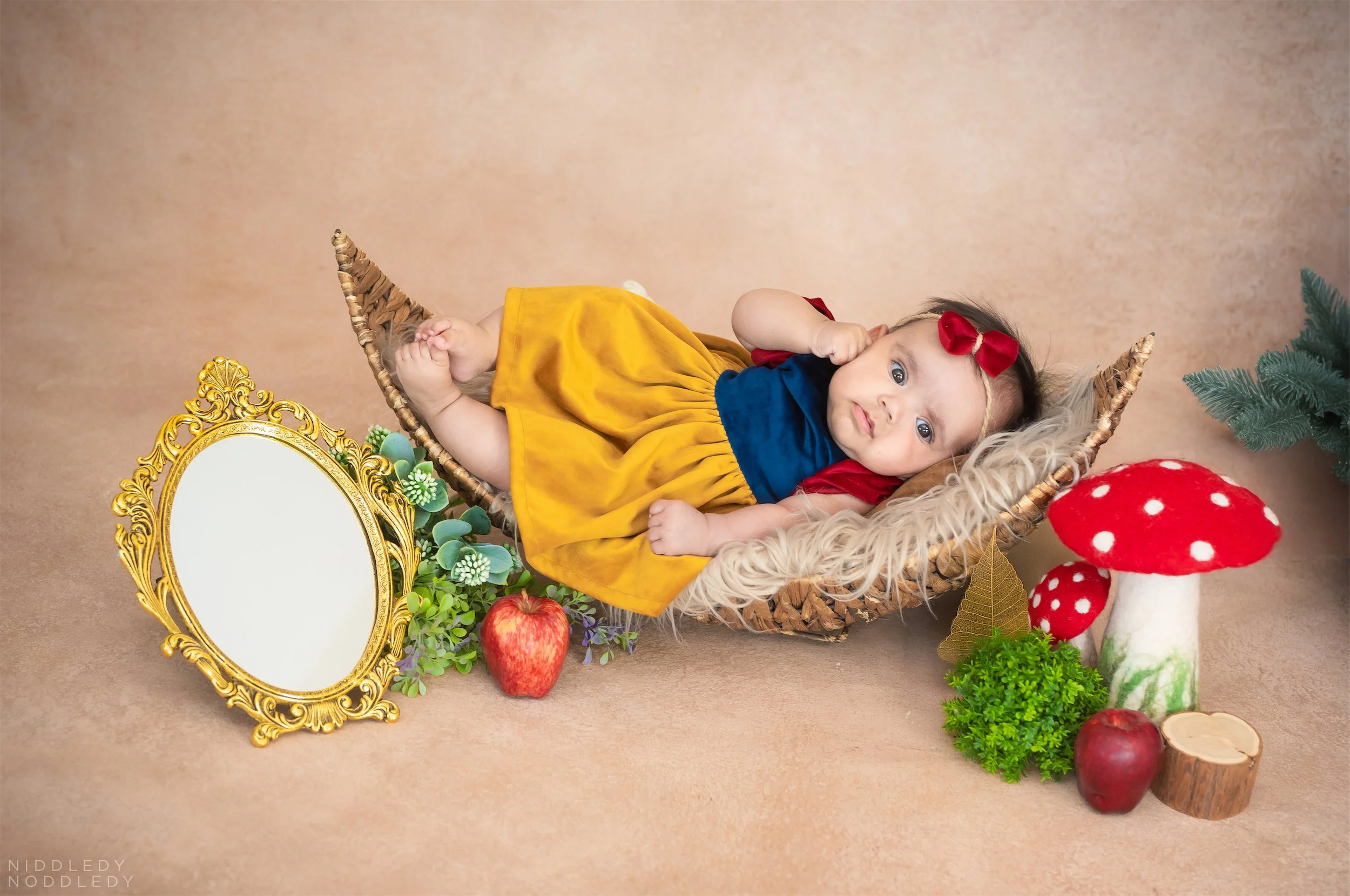 Aashvi Newborn Baby Photoshoot ❤ NiddledyNoddledy.com ~ Bumps to Babies Photography, Kolkata - 03 .jpg