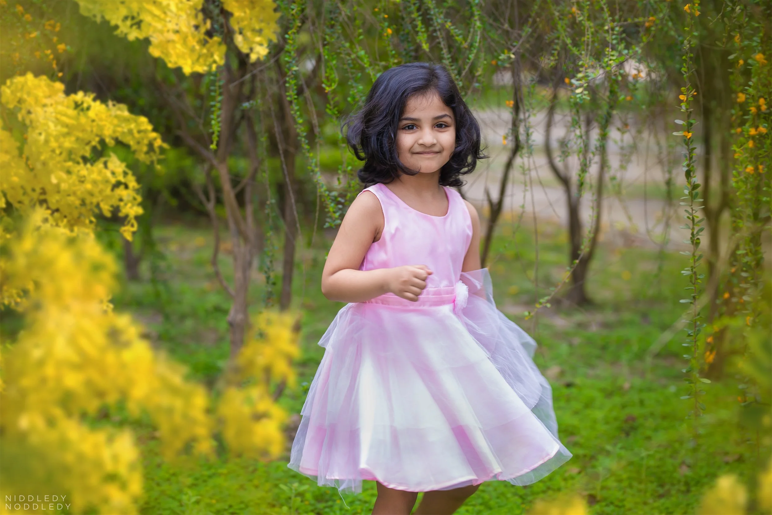 Aaditri-Arunika Twins Kids Photoshoot ❤ NiddledyNoddledy.com ~ Bumps to Babies Photography, Kolkata - 16.jpg