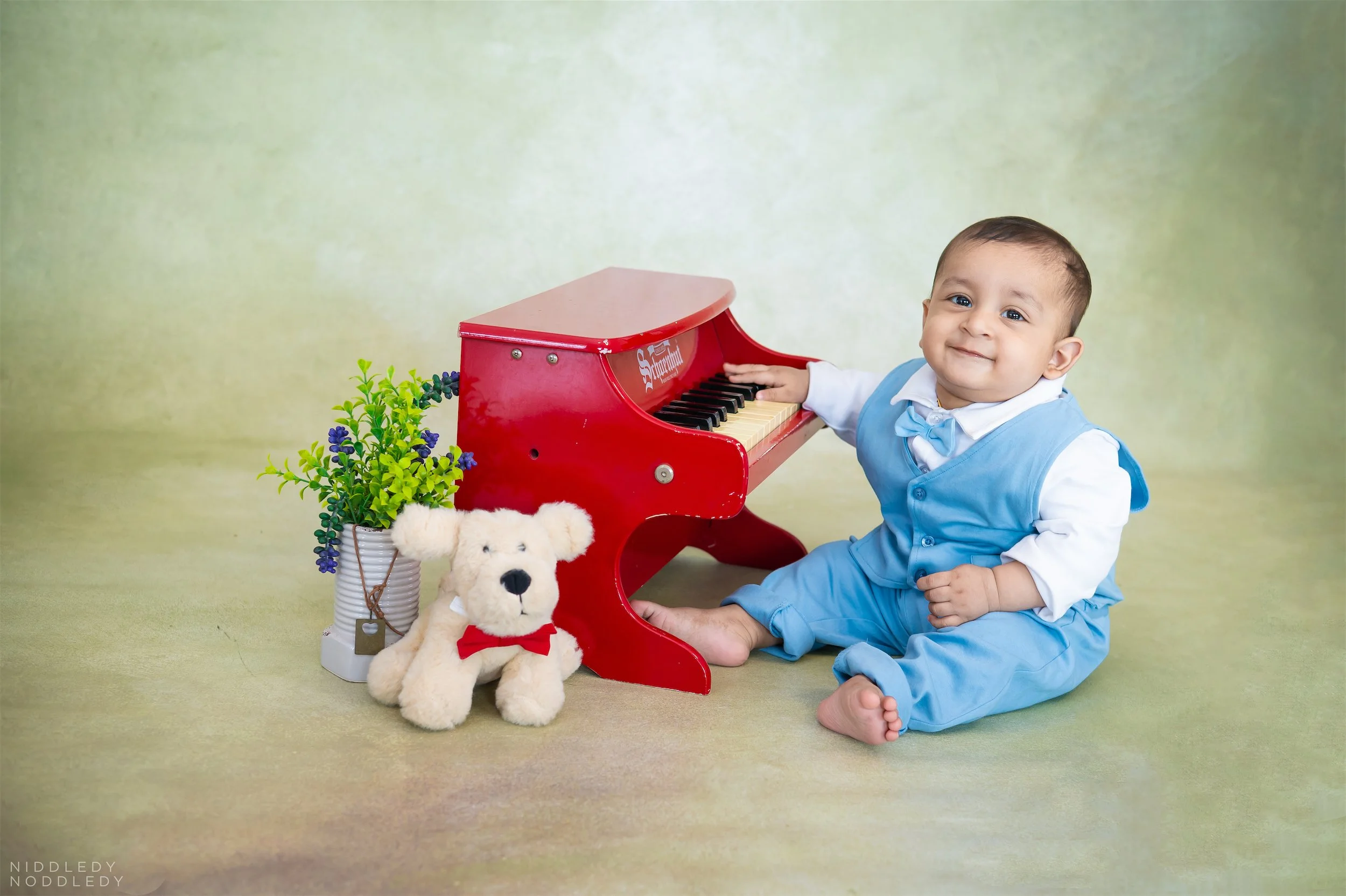 Ayansh Baby Photoshoot ❤ NiddledyNoddledy.com ~ Bumps to Babies Photographer, Kolkata - 07.jpg