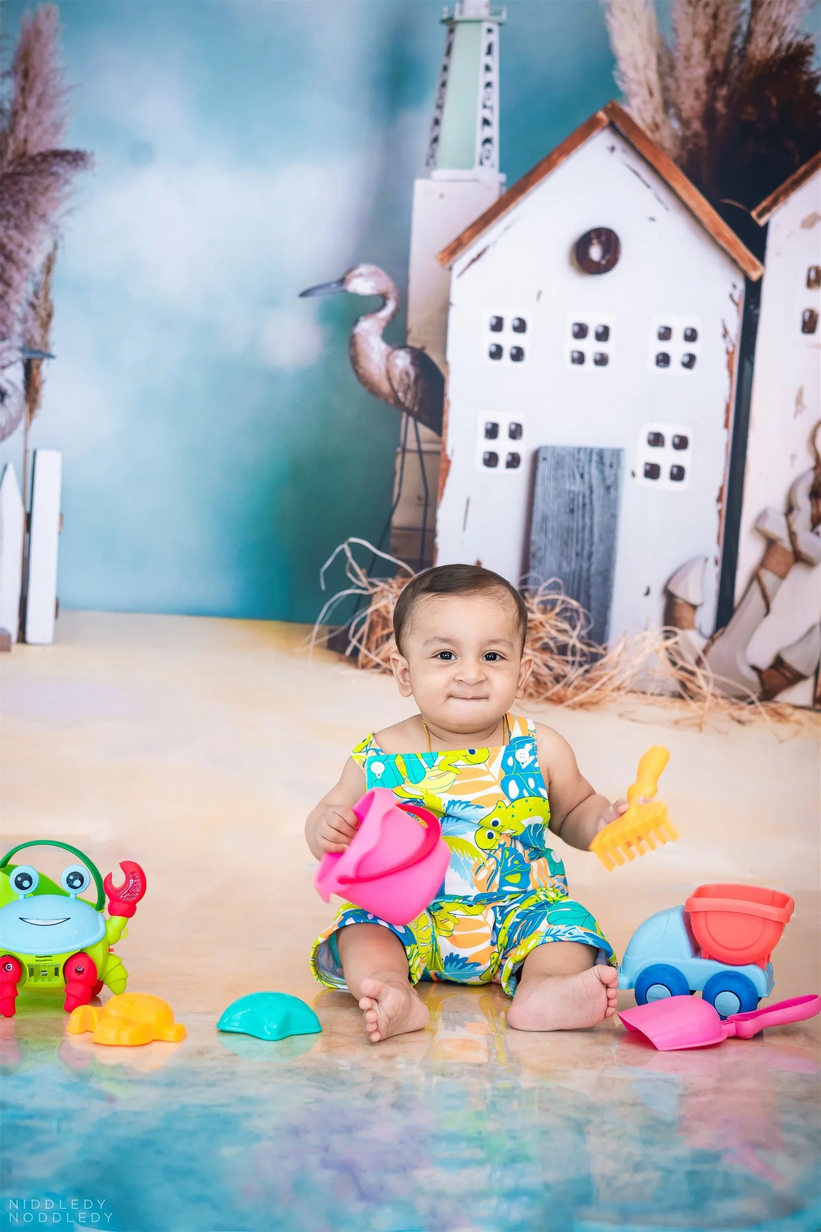 Ayansh Baby Photoshoot ❤ NiddledyNoddledy.com ~ Bumps to Babies Photographer, Kolkata - 02.jpg