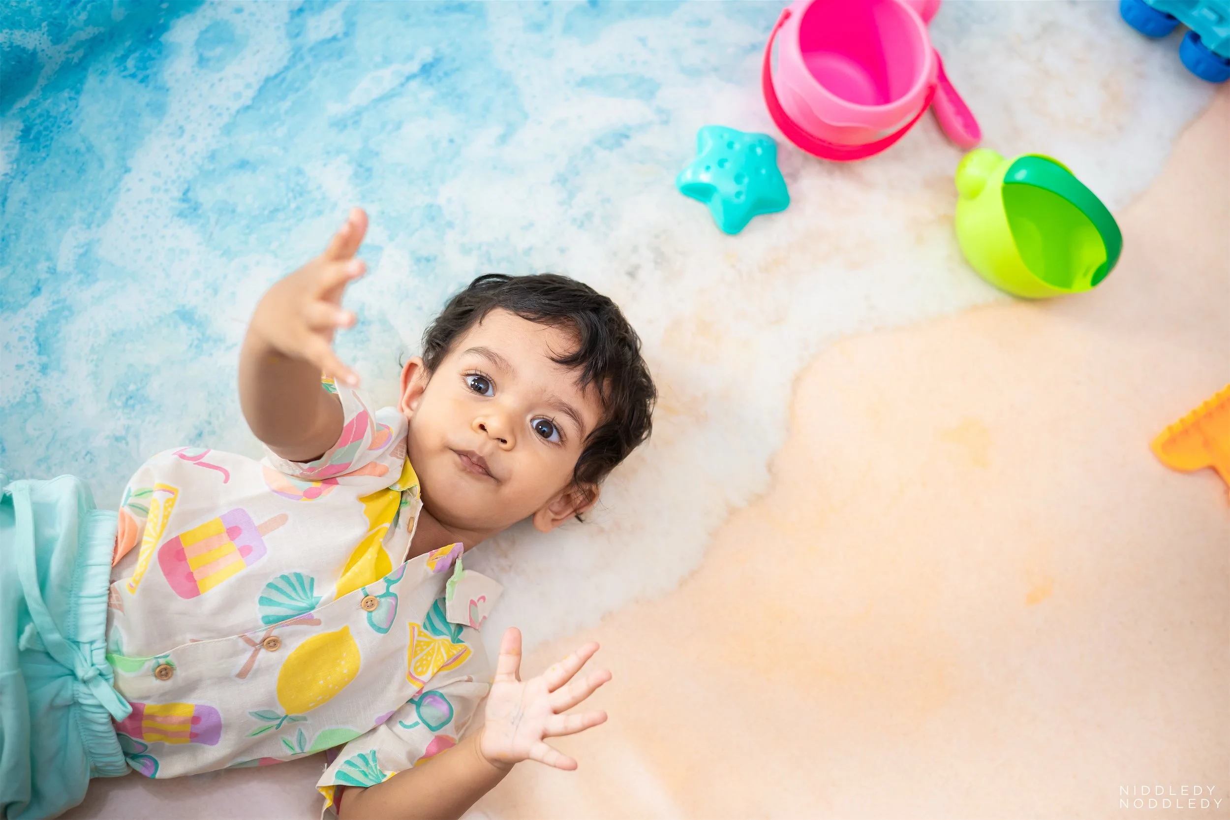 Shlok Kids Photoshoot ❤ NiddledyNoddledy.com ~ Bumps to Babies Photography, Kolkata - 15.jpg