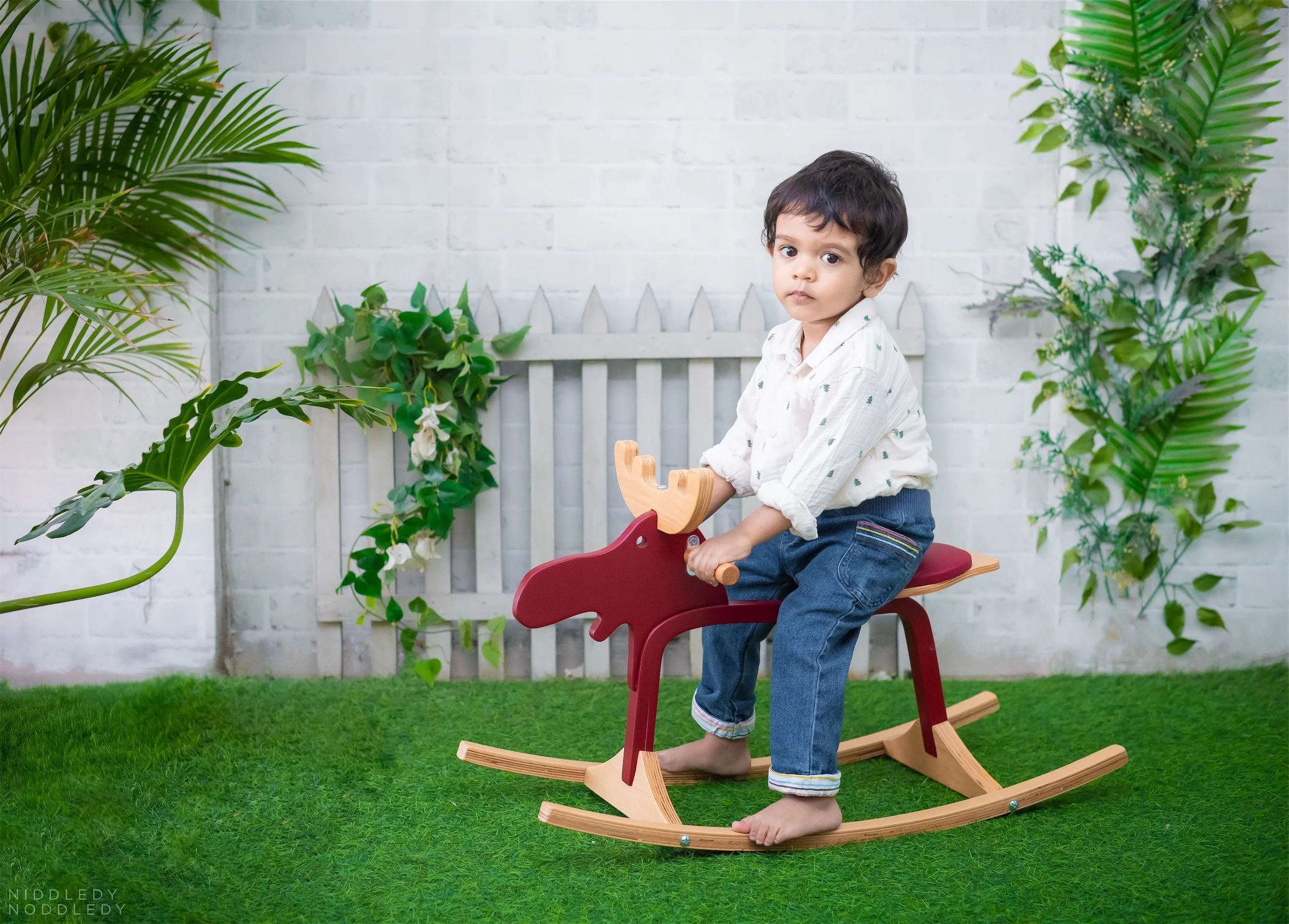 Shlok Kids Photoshoot ❤ NiddledyNoddledy.com ~ Bumps to Babies Photography, Kolkata - 20.jpg