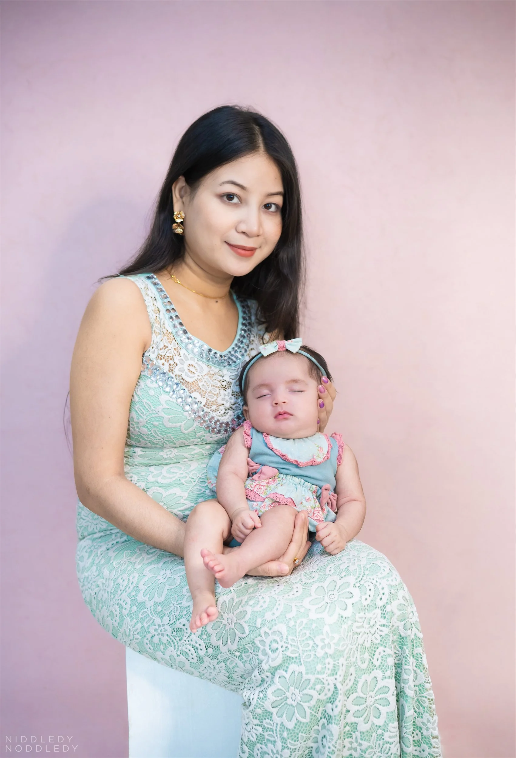Raha Newborn Baby Photoshoot ❤ NiddledyNoddledy.com ~ Bumps to Babies Photography, Kolkata - 09.jpg
