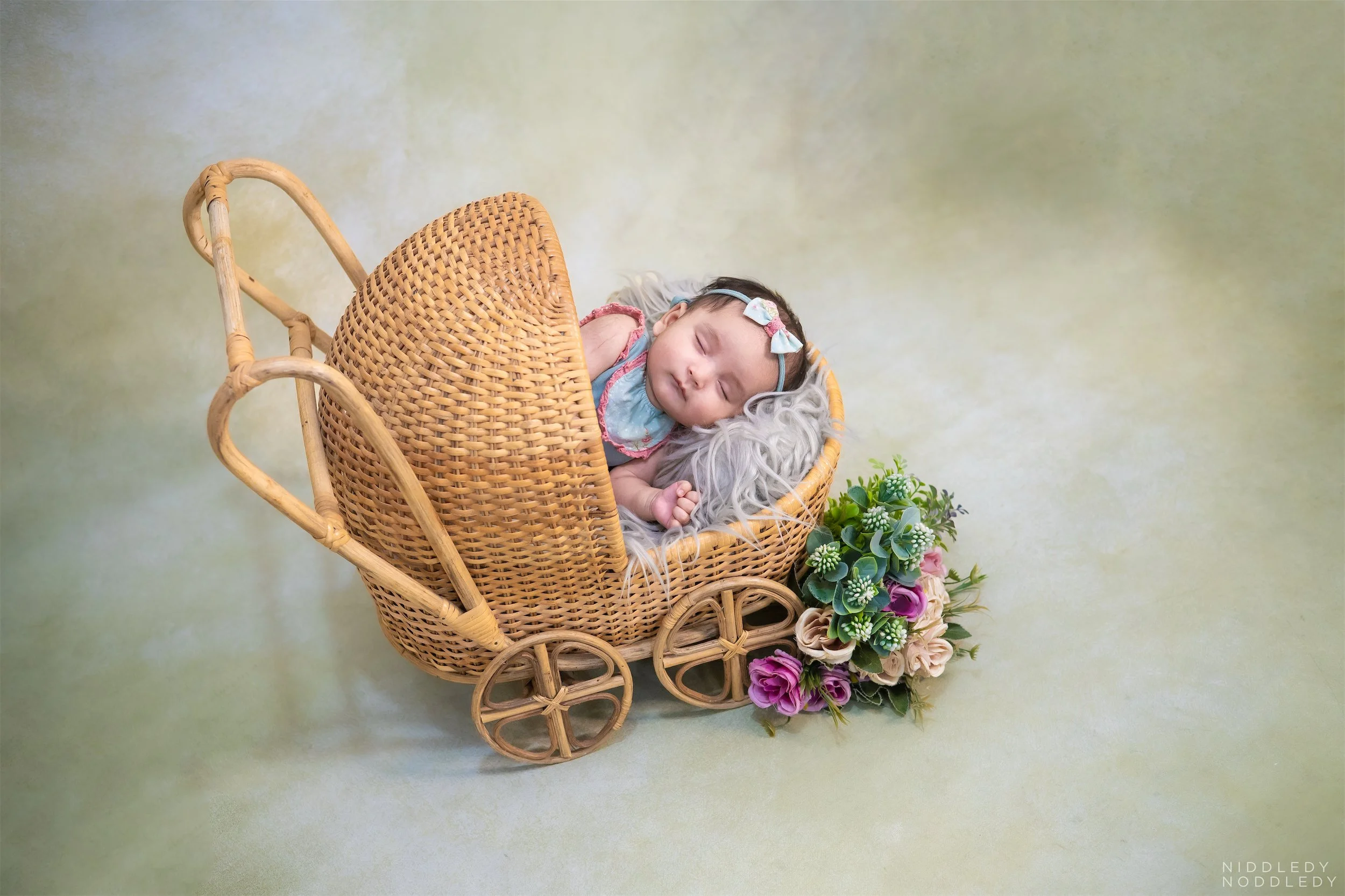 Raha Newborn Baby Photoshoot ❤ NiddledyNoddledy.com ~ Bumps to Babies Photography, Kolkata - 10.jpg