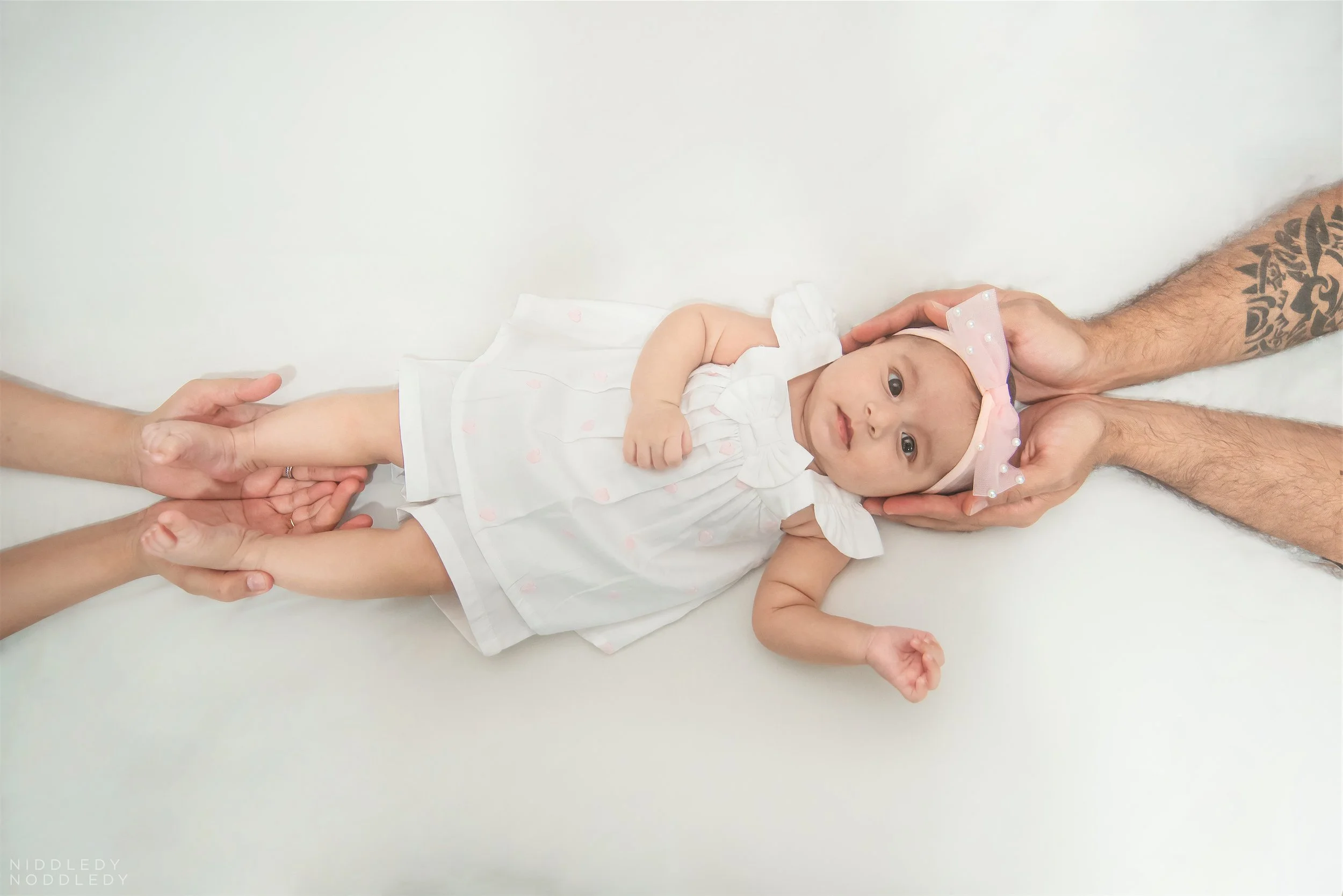 Ayomi Newborn Baby Photoshoot ❤ NiddledyNoddledy.com ~ Bumps to Babies Photography, Kolkata - 11.jpg
